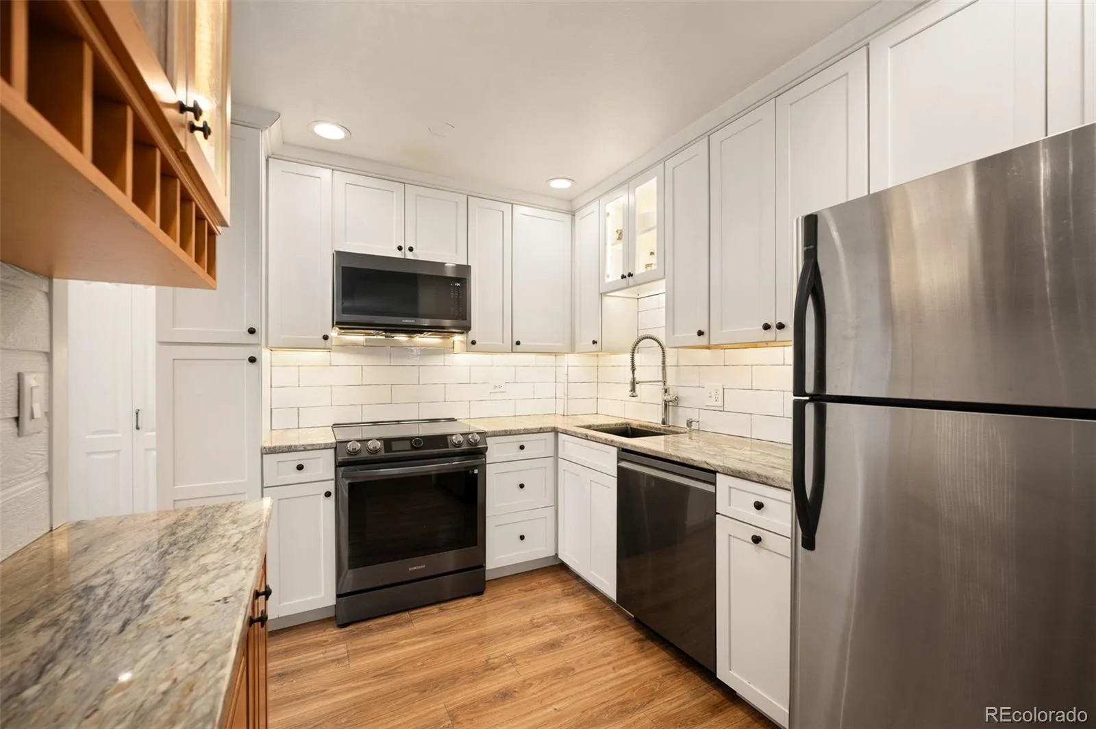 700 N Washington Street #305 Denver CO 80203 | MLS #REC2423539 10022026212802 1600 9