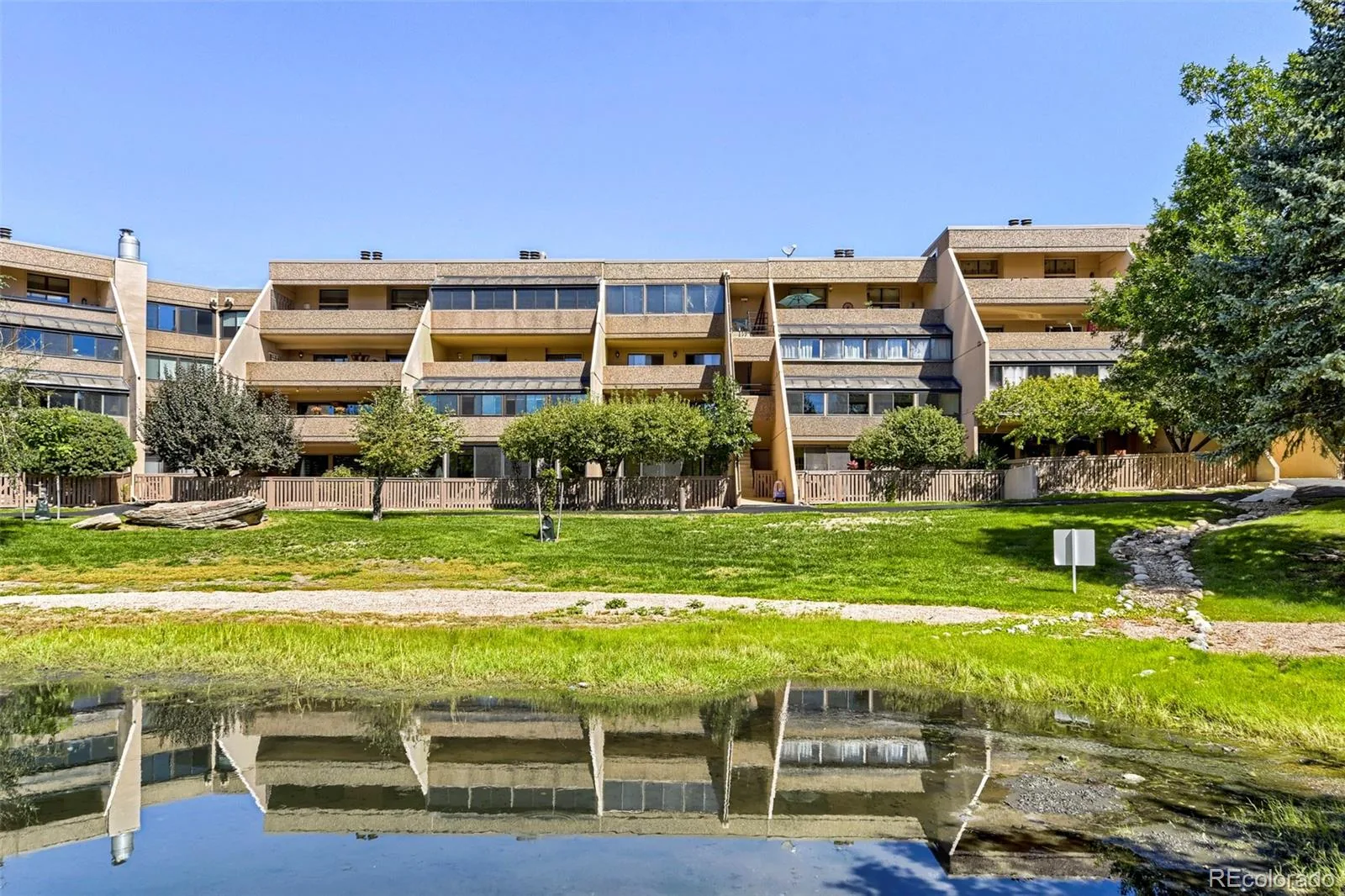 7000 E Quincy Avenue #414 Denver CO 80237 | MLS #REC2424524 09212026192740 1600 1
