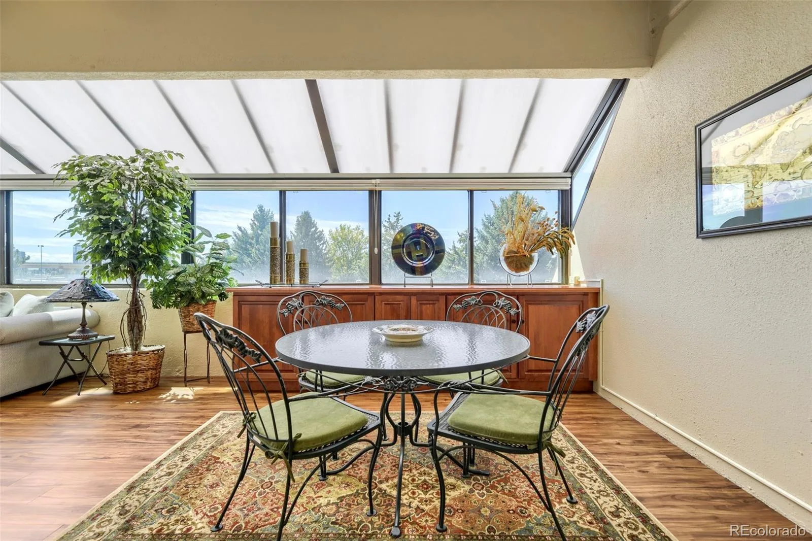 7000 E Quincy Avenue #414 Denver CO 80237 | MLS #REC2424524 09212026192740 1600 11