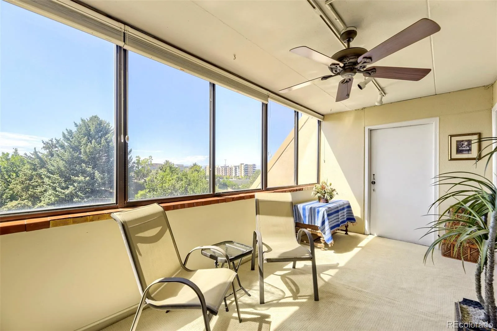 7000 E Quincy Avenue #414 Denver CO 80237 | MLS #REC2424524 09212026192740 1600 12