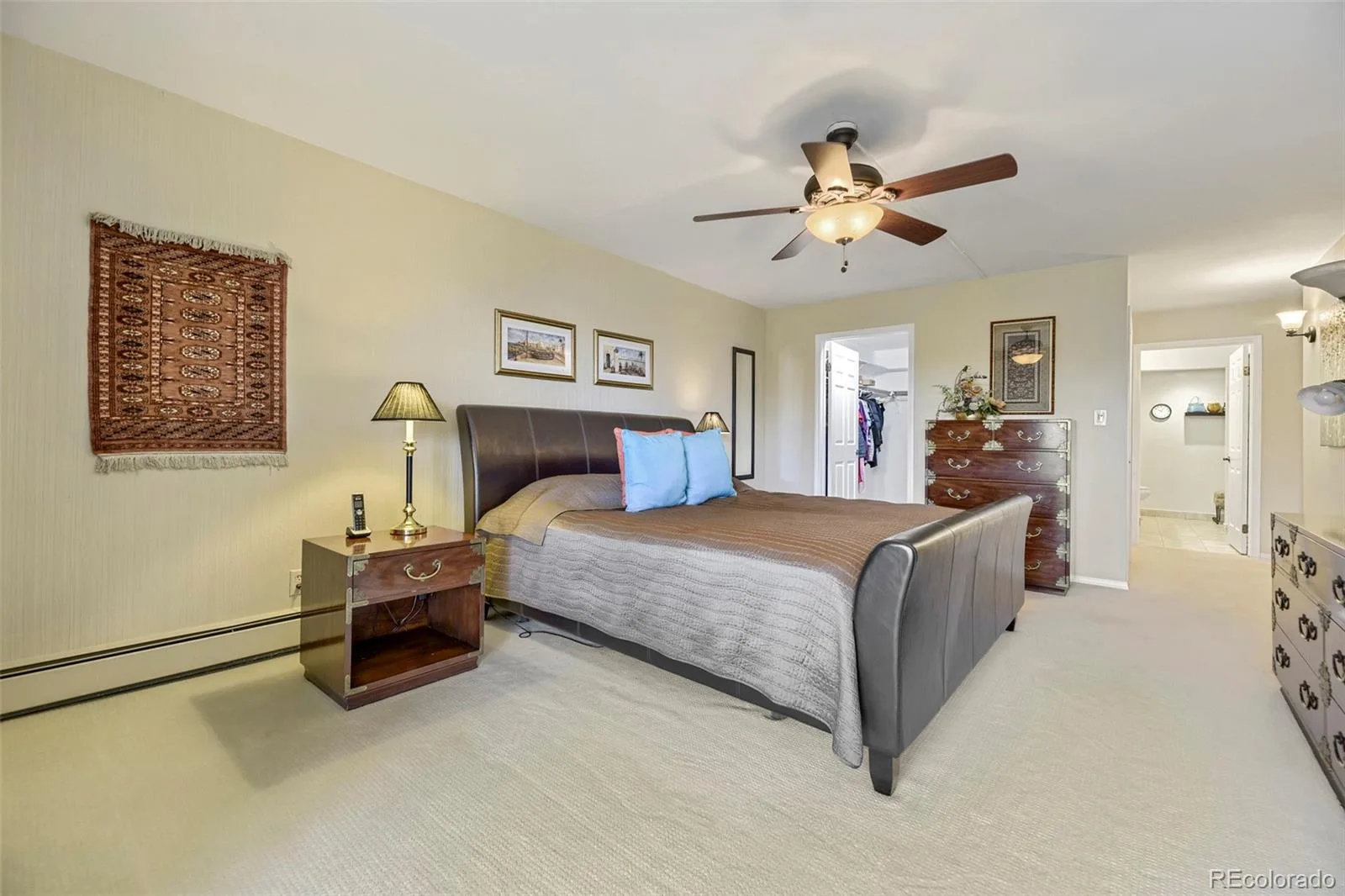 7000 E Quincy Avenue #414 Denver CO 80237 | MLS #REC2424524 09212026192740 1600 16