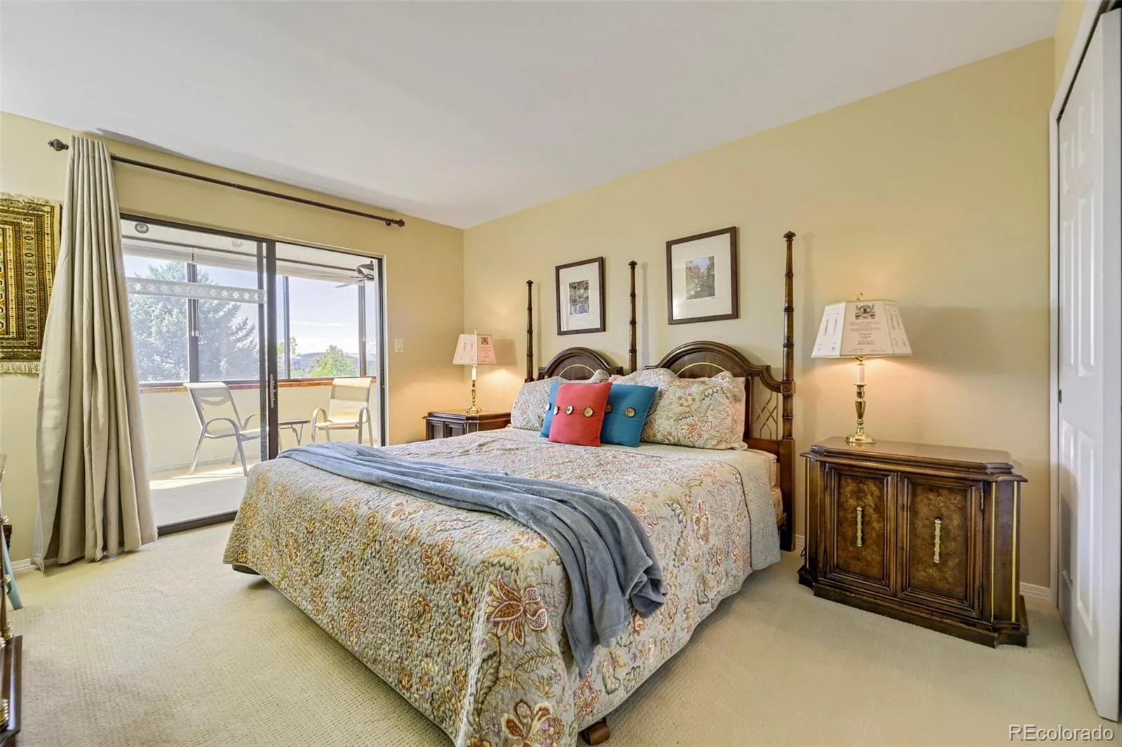 7000 E Quincy Avenue #414 Denver CO 80237 | MLS #REC2424524 09212026192740 1600 19