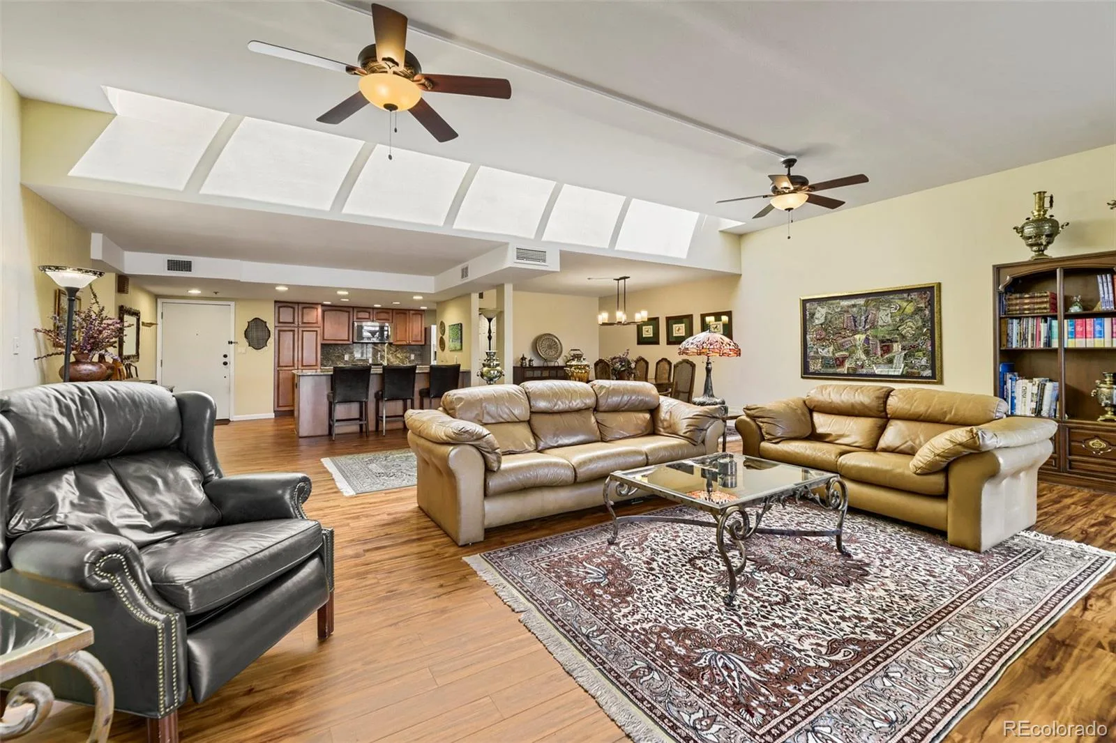7000 E Quincy Avenue #414 Denver CO 80237 | MLS #REC2424524 09212026192740 1600 3