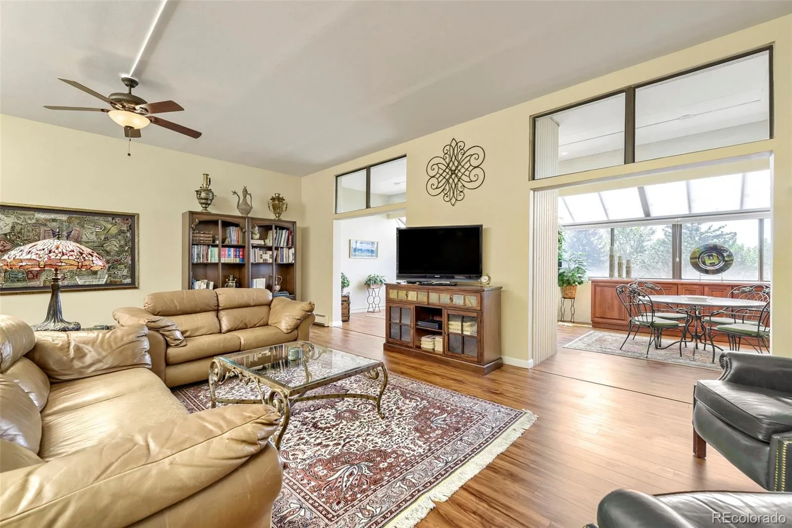 7000 E Quincy Avenue #414 Denver CO 80237 | MLS #REC2424524 09212026192740 1600 4