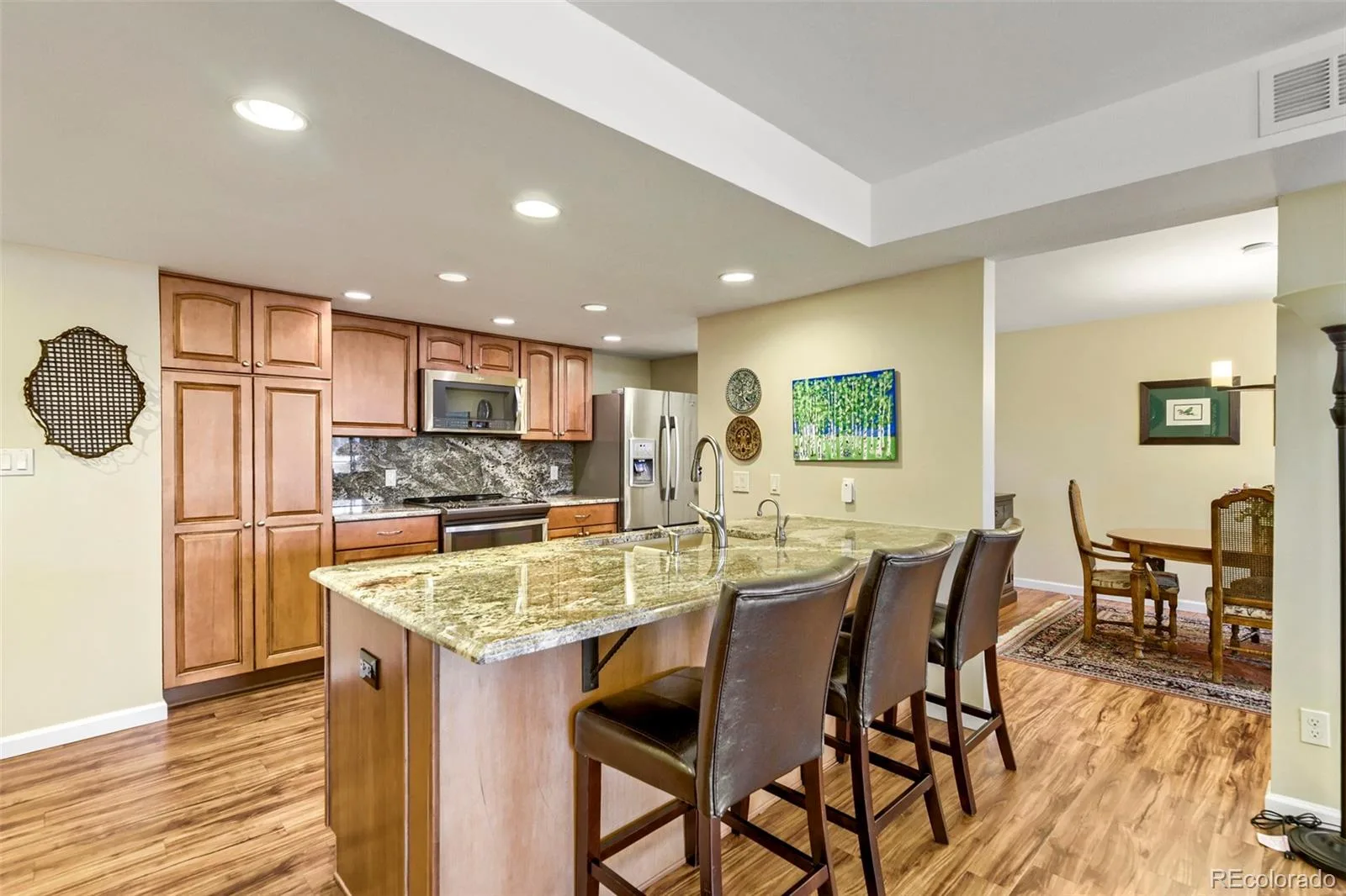 7000 E Quincy Avenue #414 Denver CO 80237 | MLS #REC2424524 09212026192740 1600 7