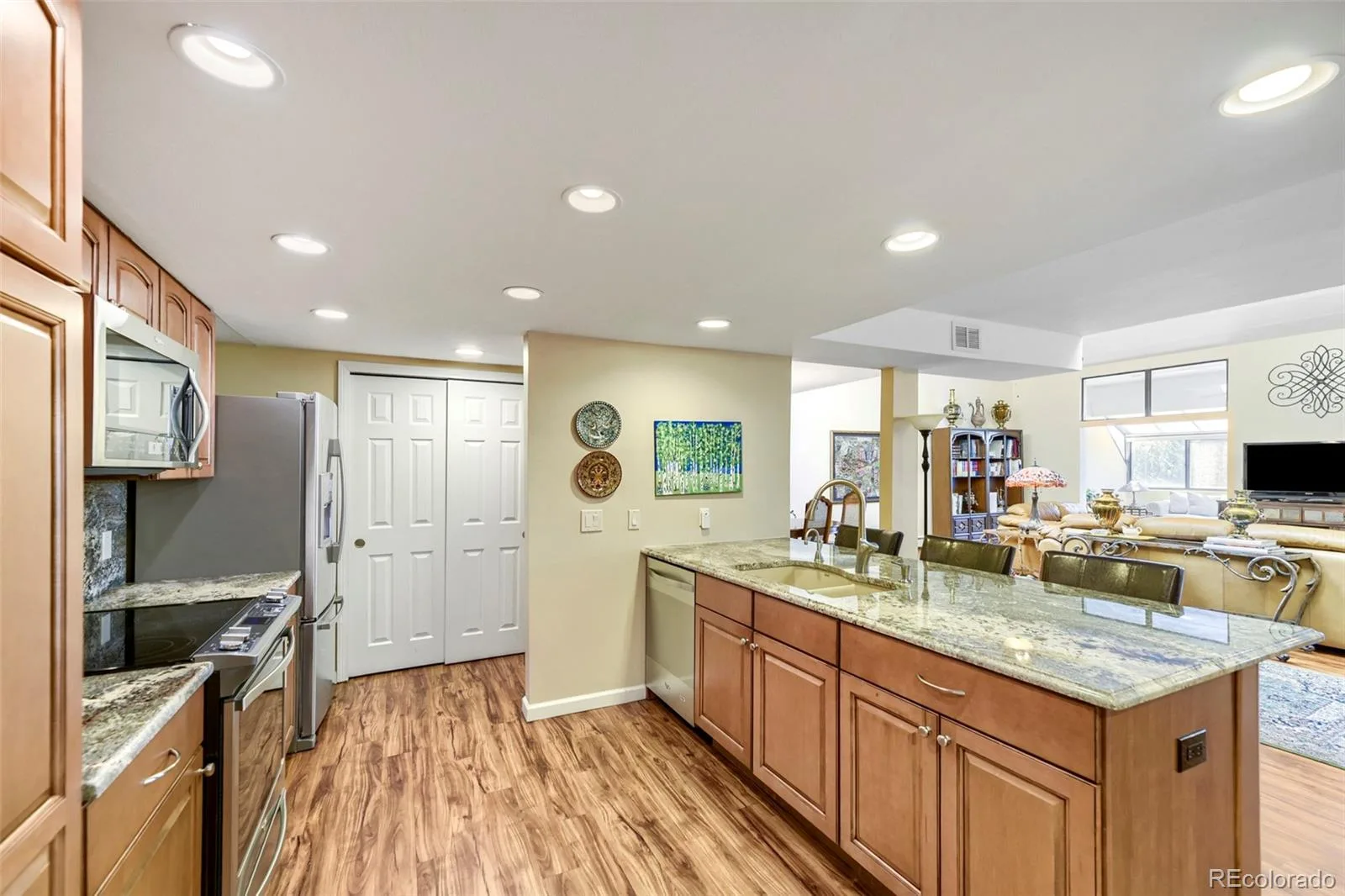7000 E Quincy Avenue #414 Denver CO 80237 | MLS #REC2424524 09212026192740 1600 9