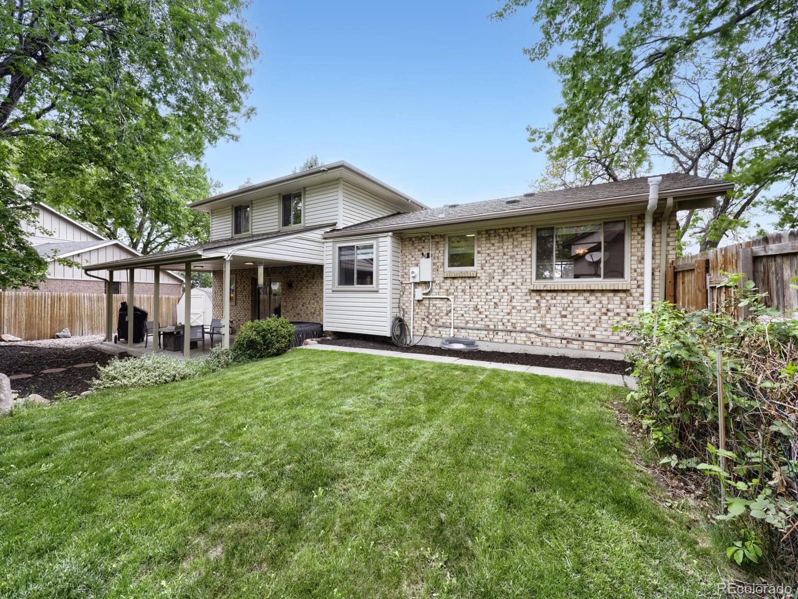 9093 W Warren Drive Lakewood CO 80227 MLS #REC2426460 05252026230545 1600 26