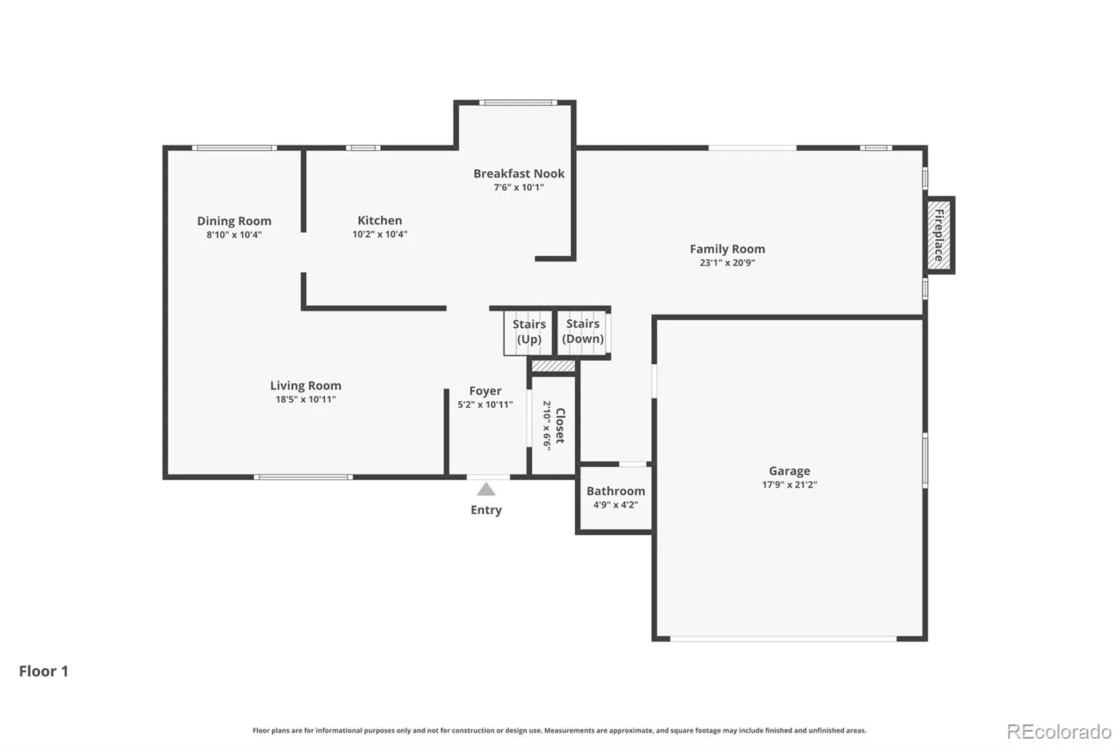 9093 W Warren Drive Lakewood CO 80227 MLS #REC2426460 05252026230545 1600 31