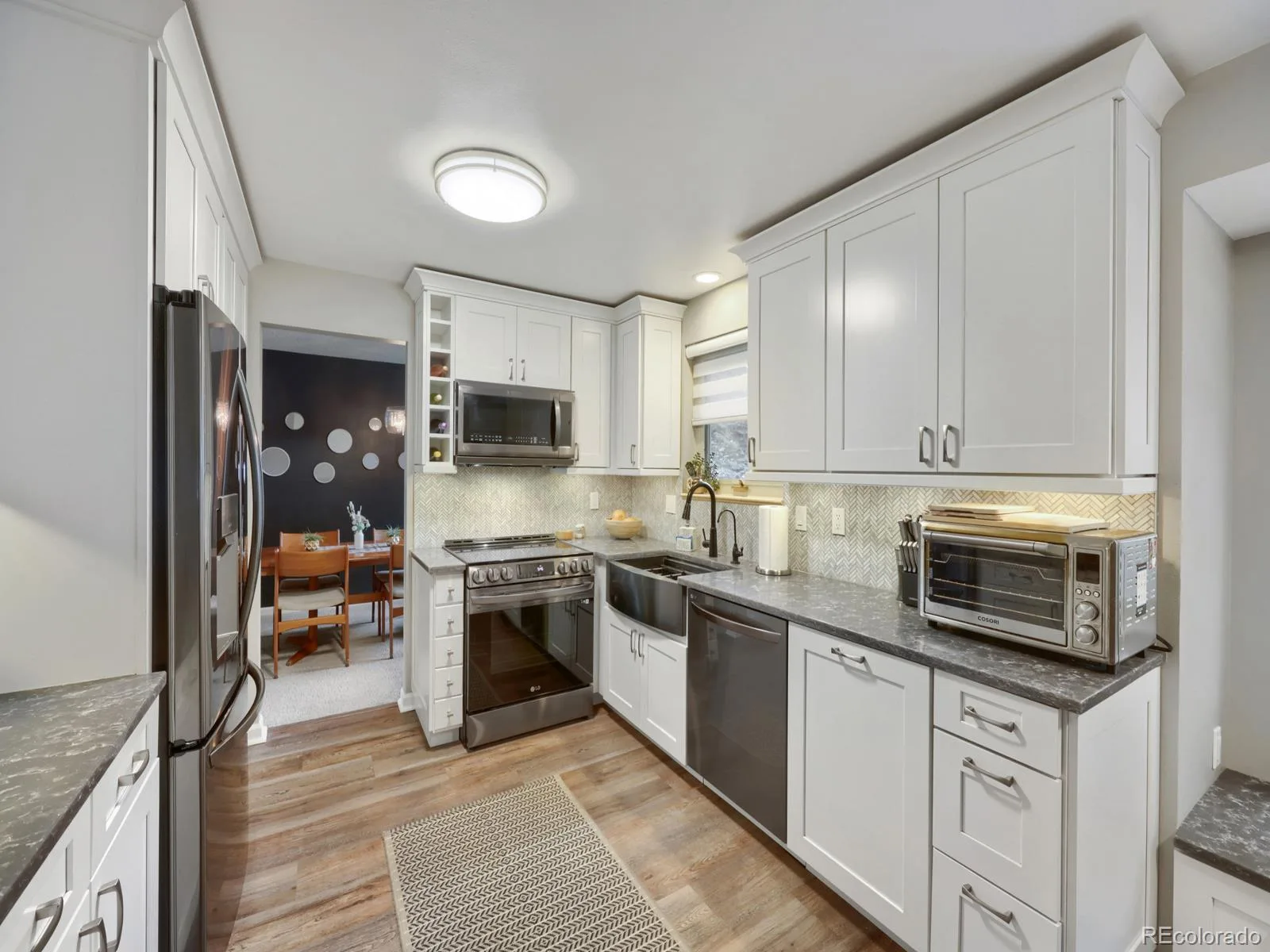 9093 W Warren Drive Lakewood CO 80227 | MLS #REC2426460 08282026105521 1600 2