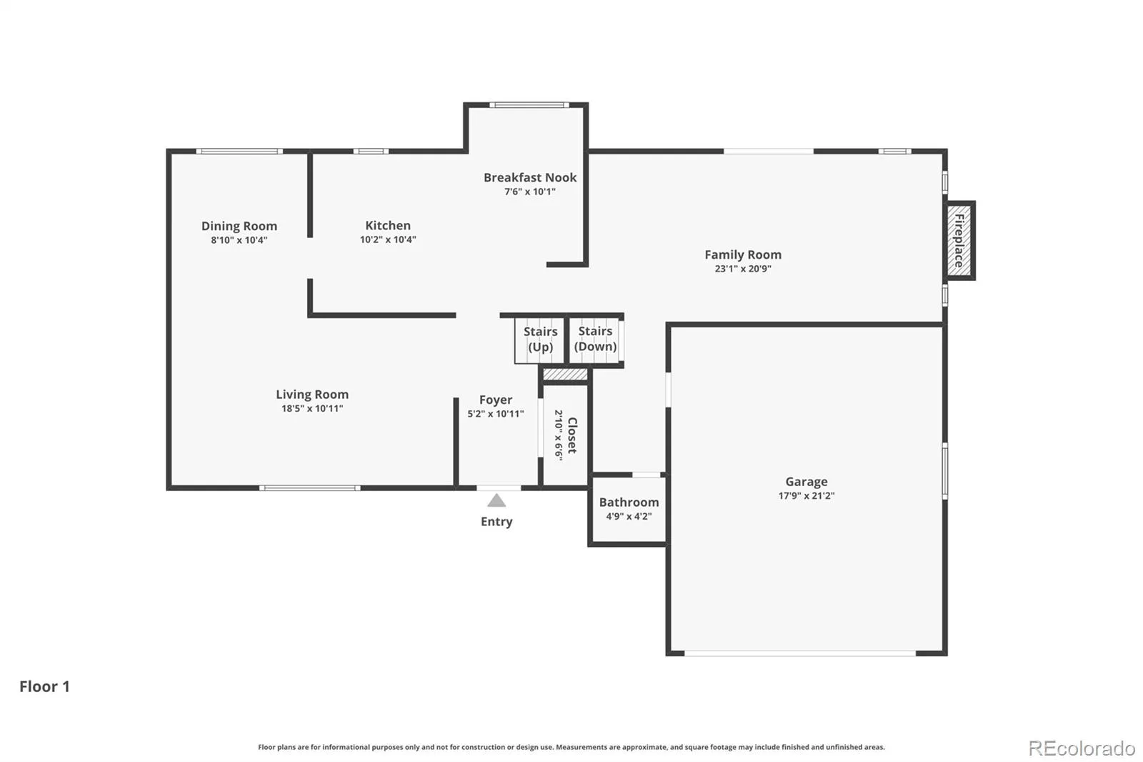 9093 W Warren Drive Lakewood CO 80227 | MLS #REC2426460 08282026105521 1600 31