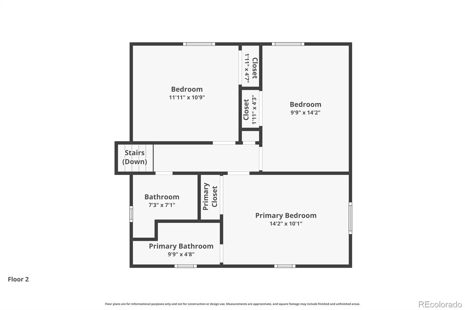 9093 W Warren Drive Lakewood CO 80227 | MLS #REC2426460 08282026105521 1600 32
