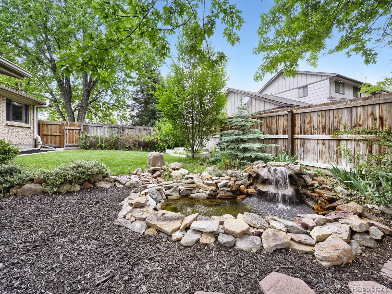 9093 W Warren Drive Lakewood CO 80227 | MLS #REC2426460 08282026105521 1600 6