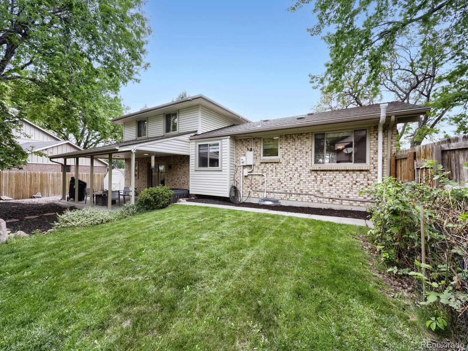 9093 W Warren Drive Lakewood CO 80227 | MLS #REC2426460 08282026105521 1600 9