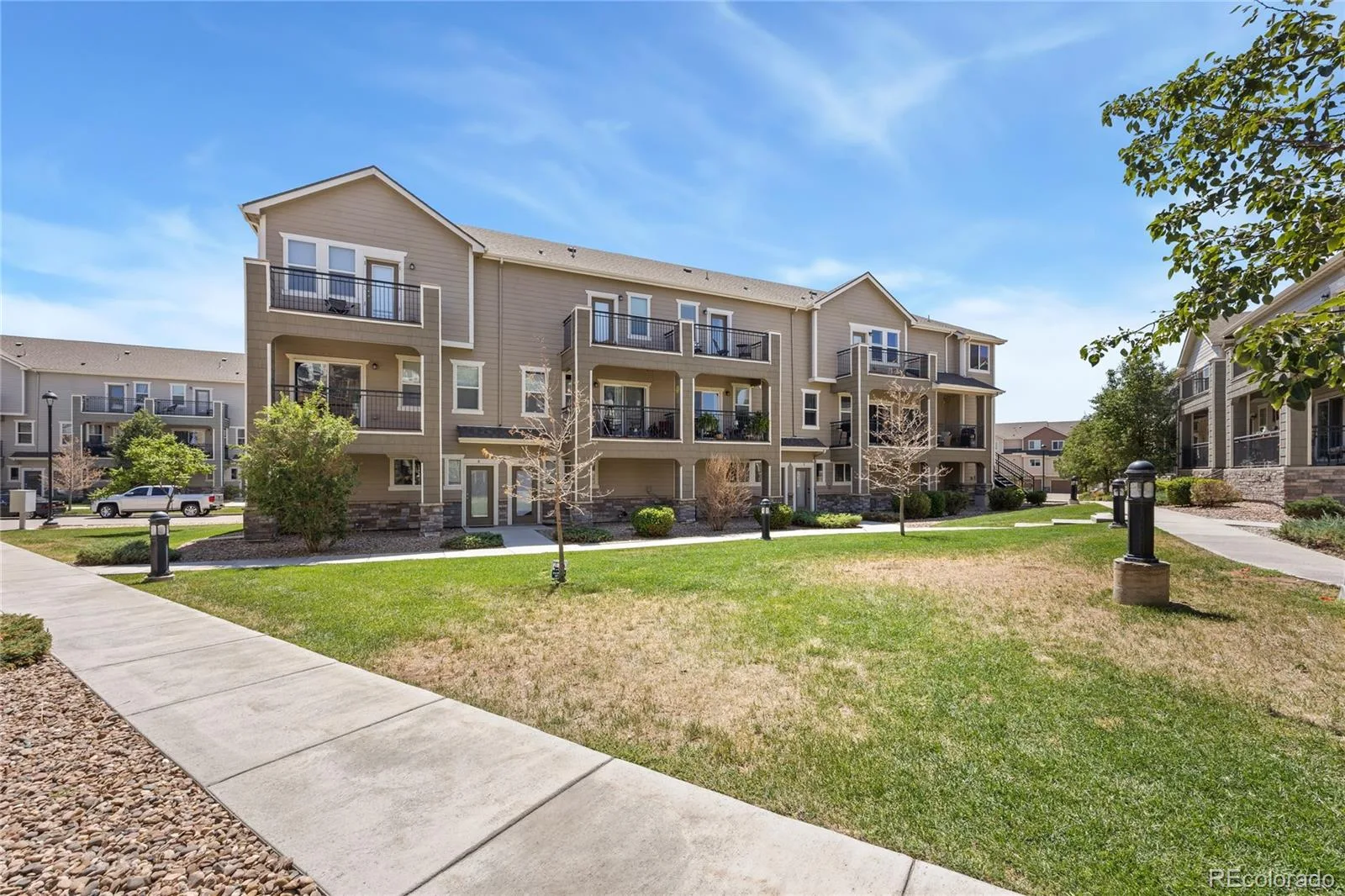 11250 Florence Street #22C #22 Commerce City CO 80640 | MLS #REC2426689 08222026012002 1600 22