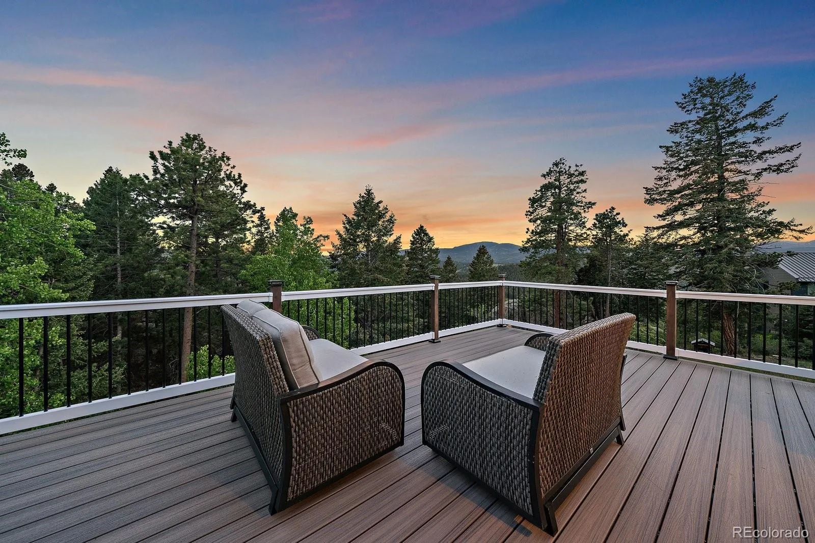 26761 Hilltop Road Evergreen CO 80439 | MLS #REC2426752 08162026050227 1600 1