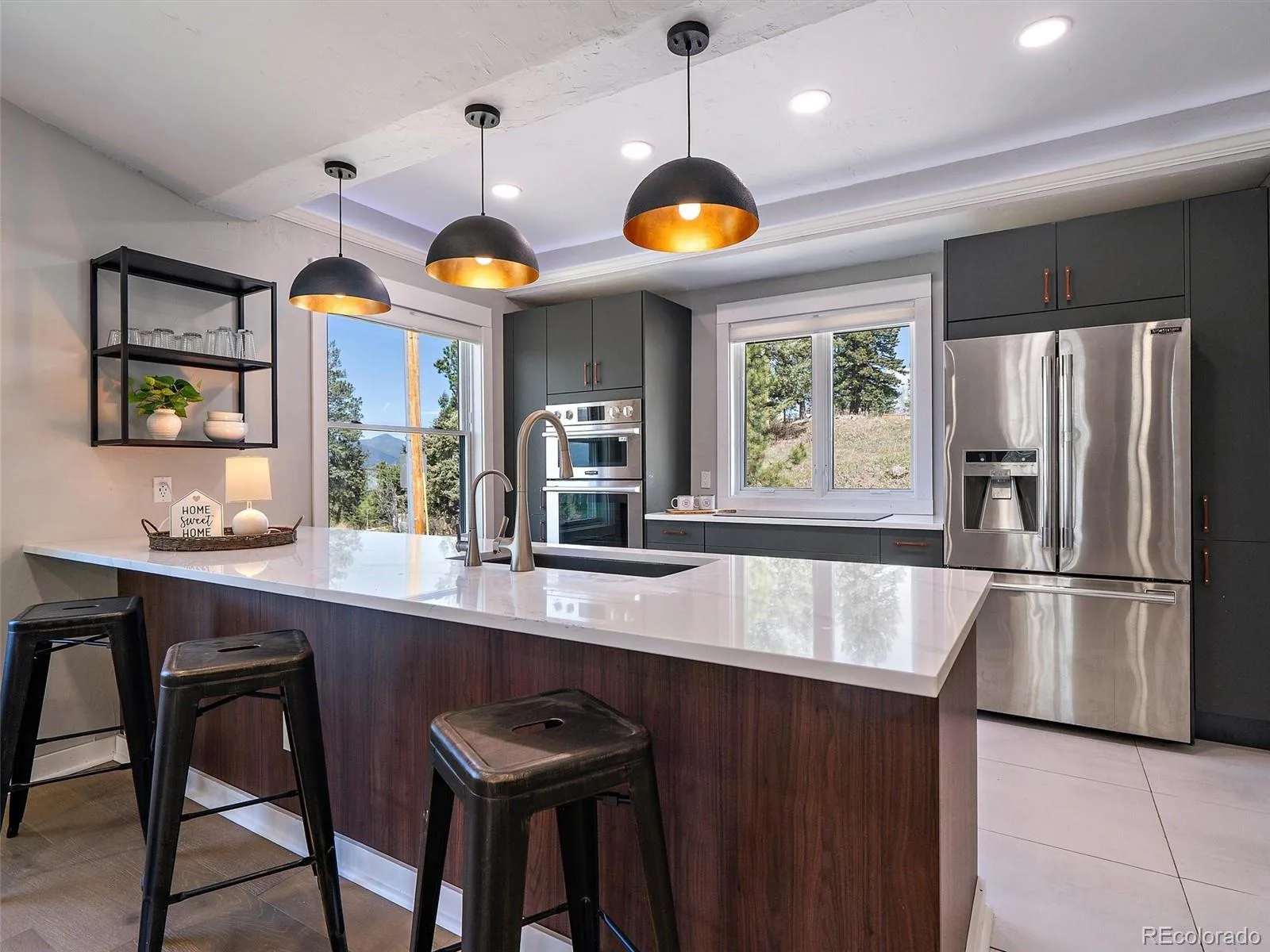 26761 Hilltop Road Evergreen CO 80439 | MLS #REC2426752 08162026050227 1600 12