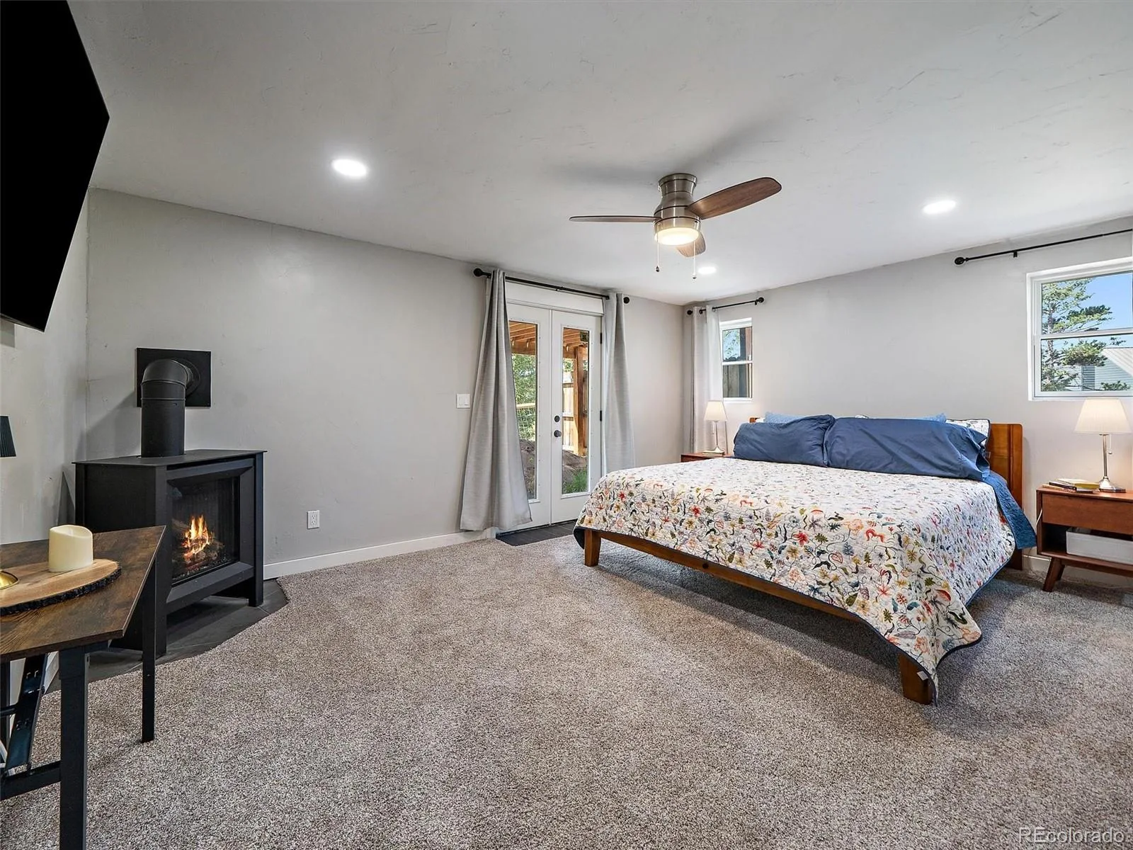 26761 Hilltop Road Evergreen CO 80439 | MLS #REC2426752 08162026050227 1600 21