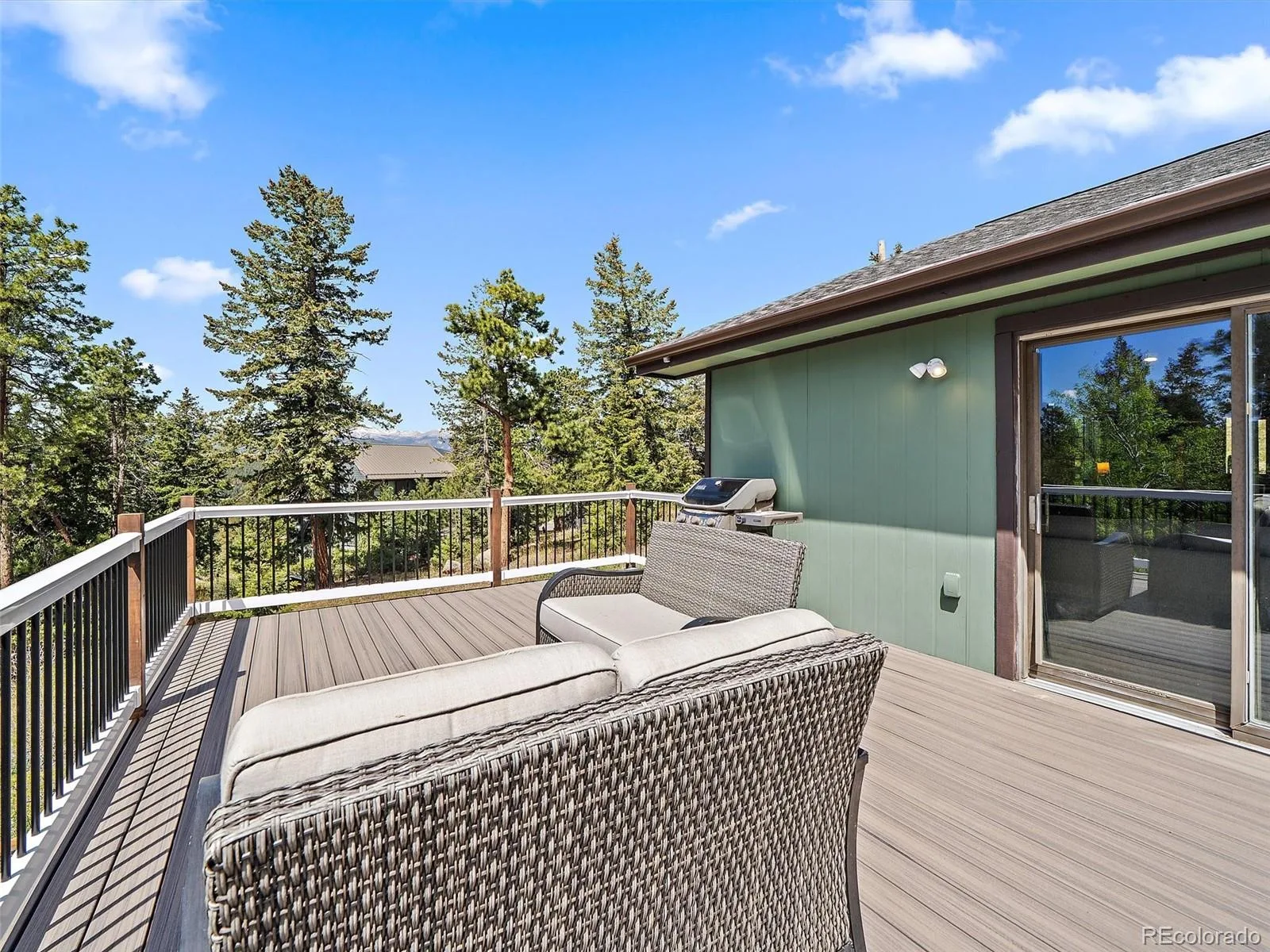 26761 Hilltop Road Evergreen CO 80439 | MLS #REC2426752 08162026050227 1600 28