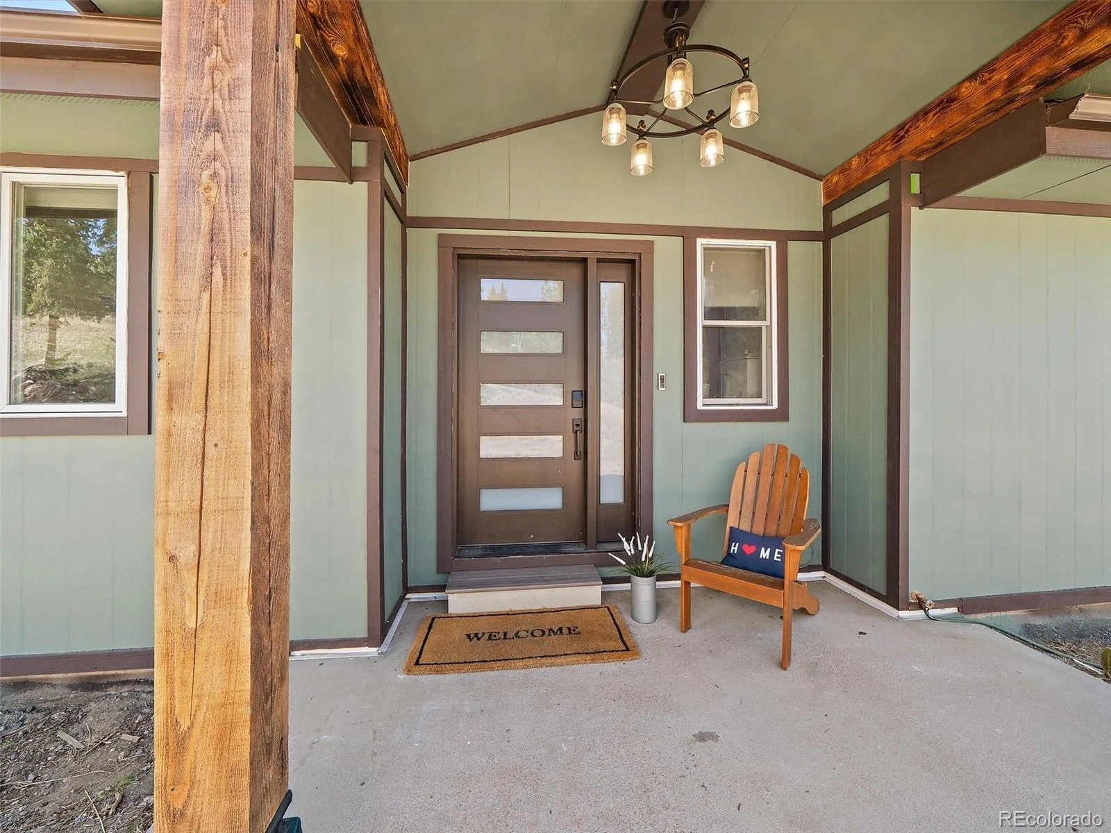 26761 Hilltop Road Evergreen CO 80439 | MLS #REC2426752 08162026050227 1600 3