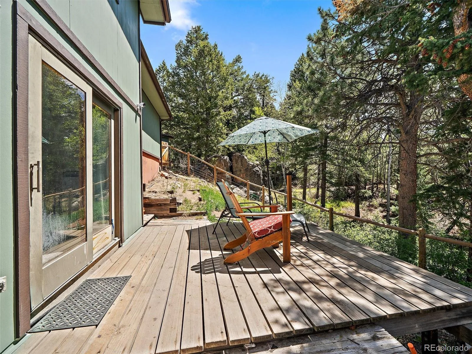 26761 Hilltop Road Evergreen CO 80439 | MLS #REC2426752 08162026050227 1600 32