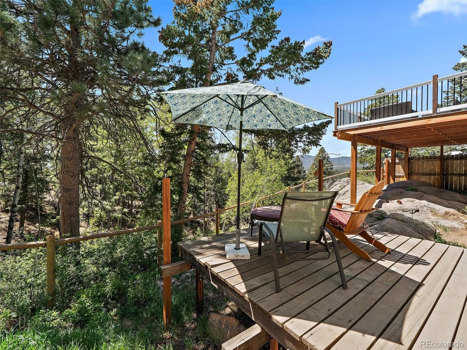 26761 Hilltop Road Evergreen CO 80439 | MLS #REC2426752 08162026050227 1600 33