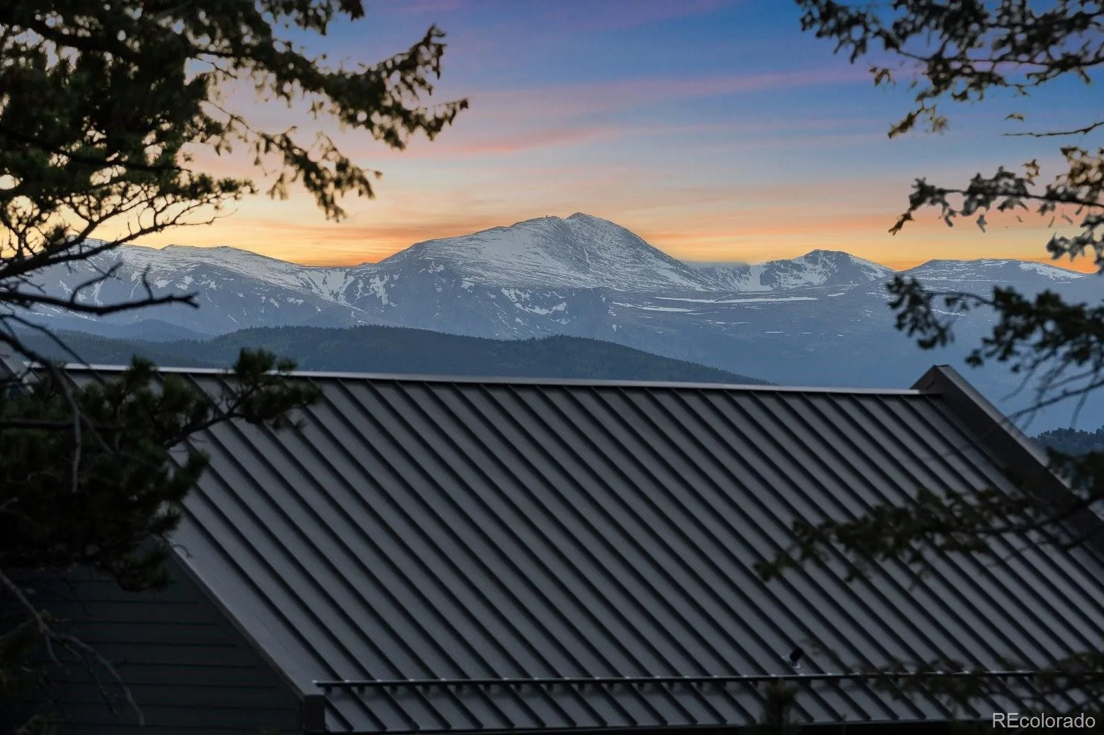 26761 Hilltop Road Evergreen CO 80439 | MLS #REC2426752 08162026050227 1600 38