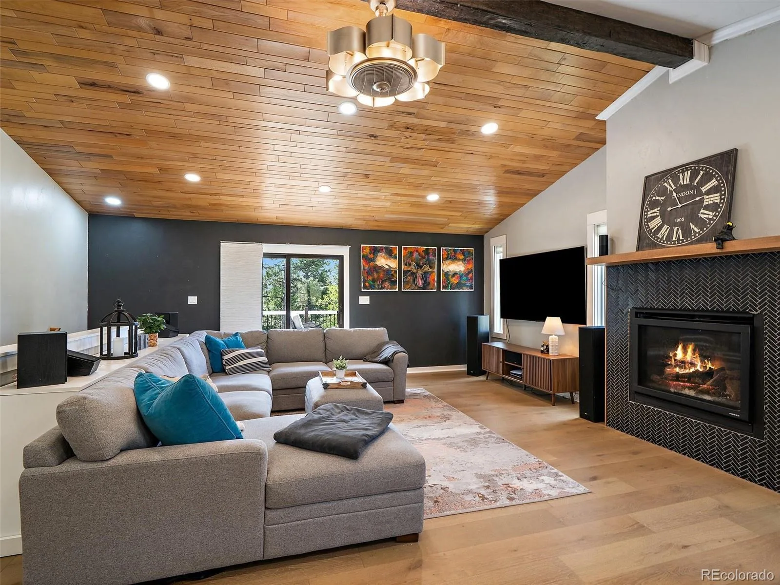 26761 Hilltop Road Evergreen CO 80439 | MLS #REC2426752 08162026050227 1600 6