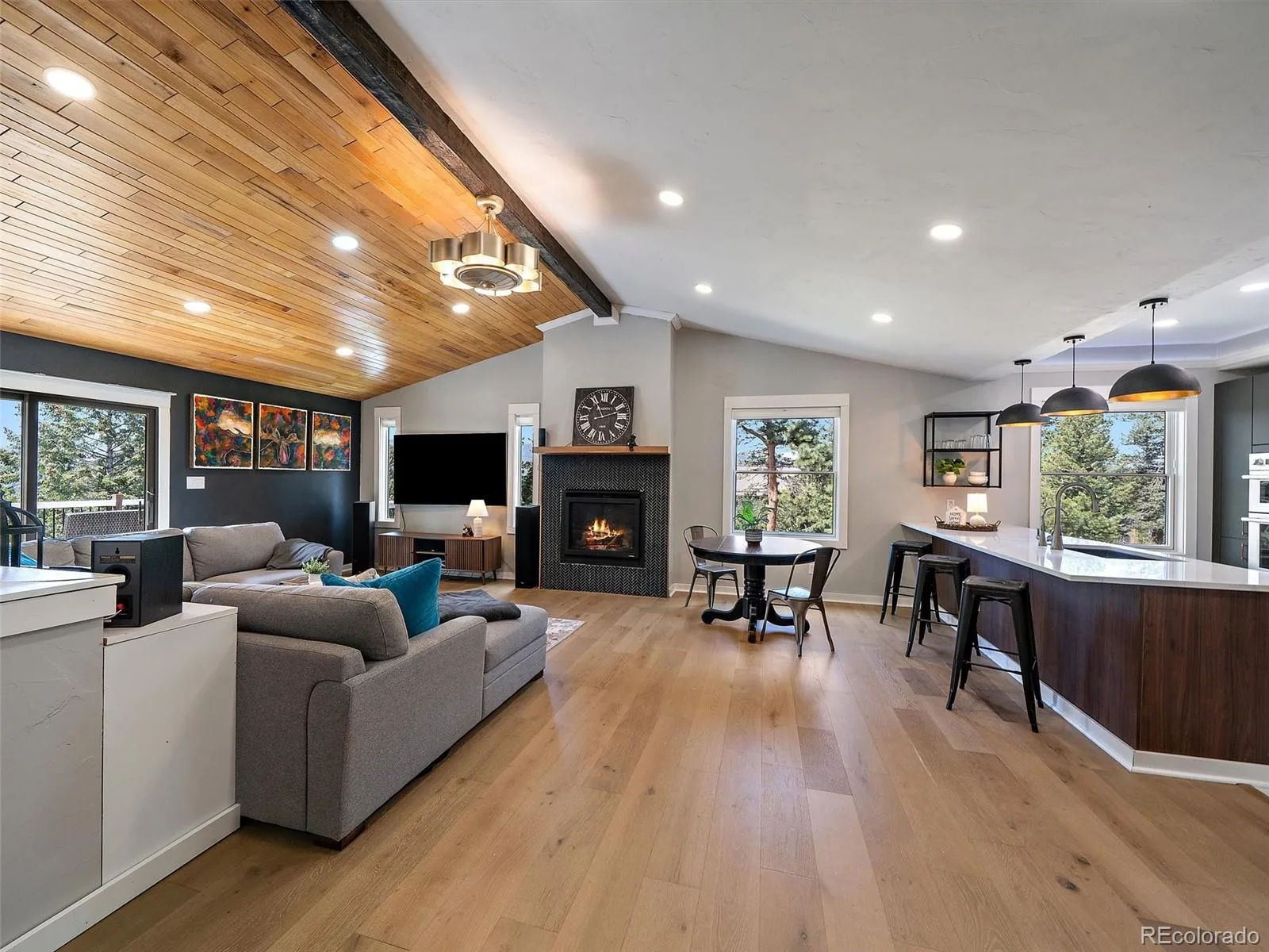 26761 Hilltop Road Evergreen CO 80439 | MLS #REC2426752 08162026050227 1600 8