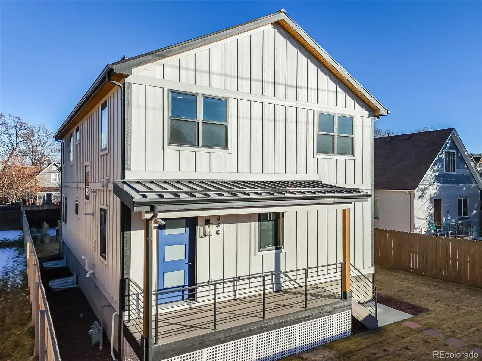 3880 Sheridan Boulevard Denver CO 80212 MLS #REC2427459 02062026211658 1600 1
