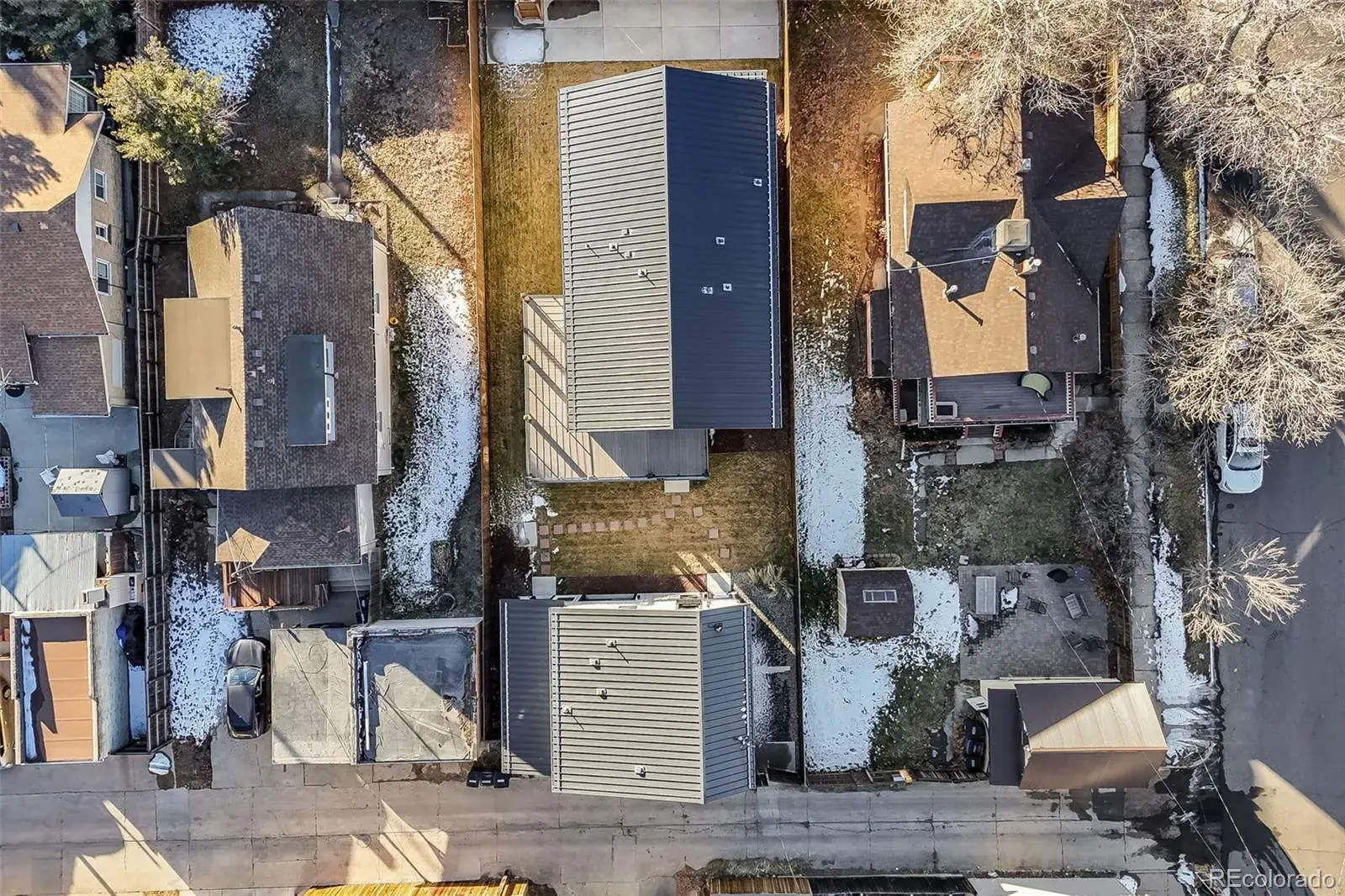 3880 Sheridan Boulevard Denver CO 80212 MLS #REC2427459 02062026211658 1600 40
