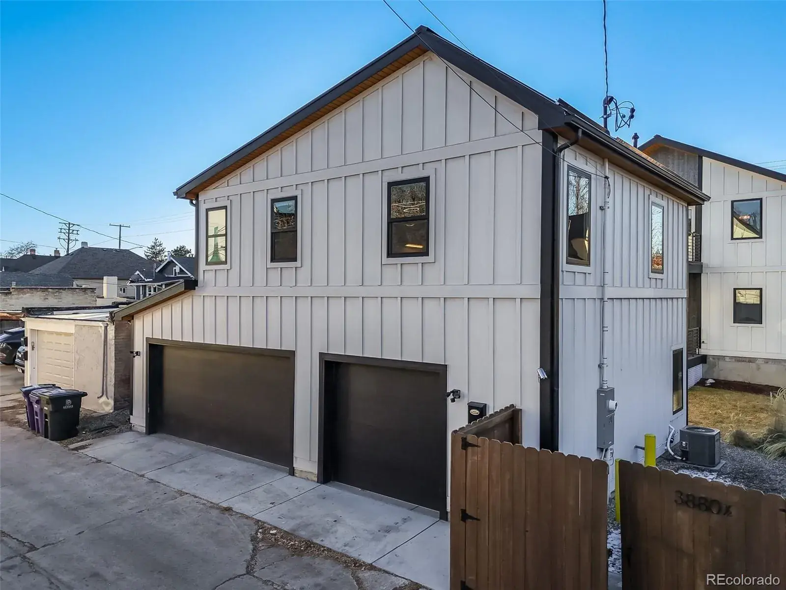 3880 Sheridan Boulevard Denver CO 80212 MLS #REC2427459 02062026211658 1600 41