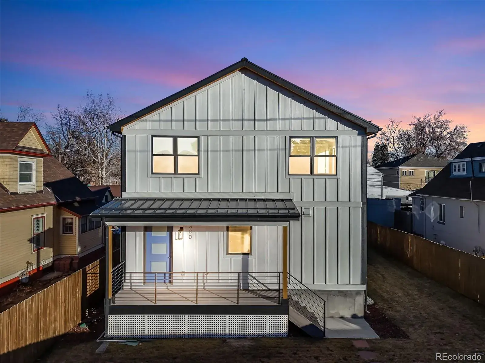 3880 Sheridan Boulevard Denver CO 80212 MLS #REC2427459 02062026211658 1600 42