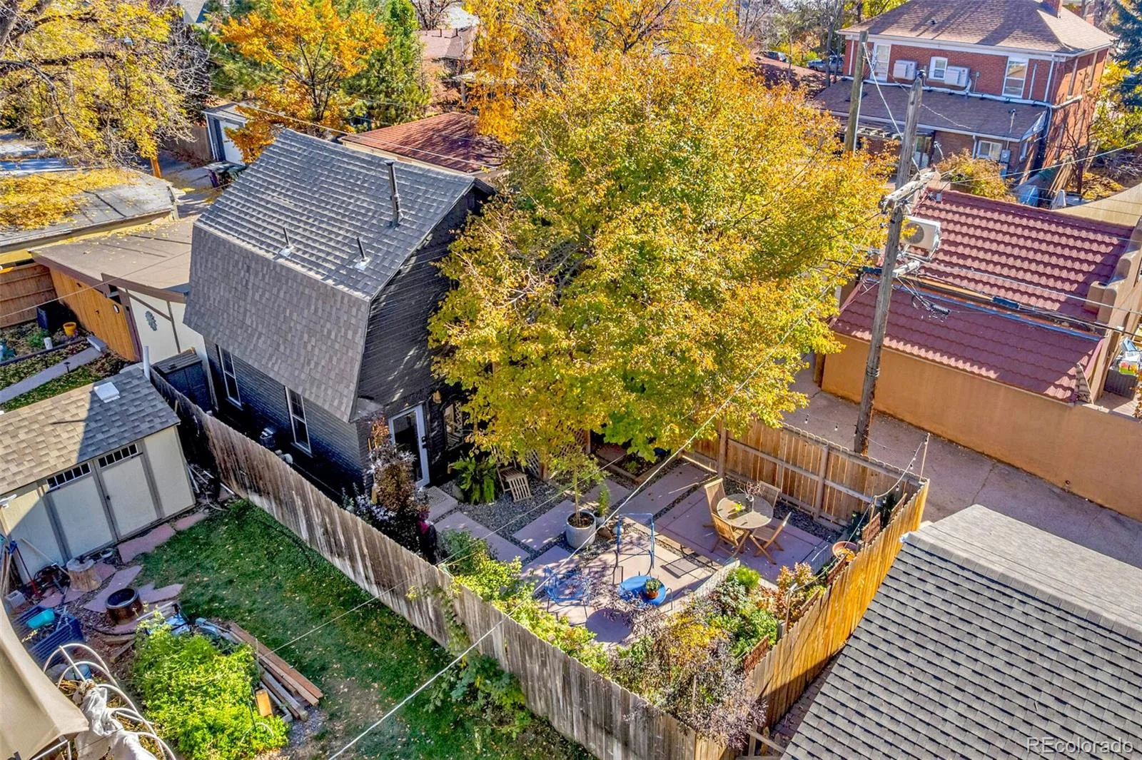 4748 W 34th Avenue Denver CO 80212 MLS #REC2429067 06032026183540 1600 31