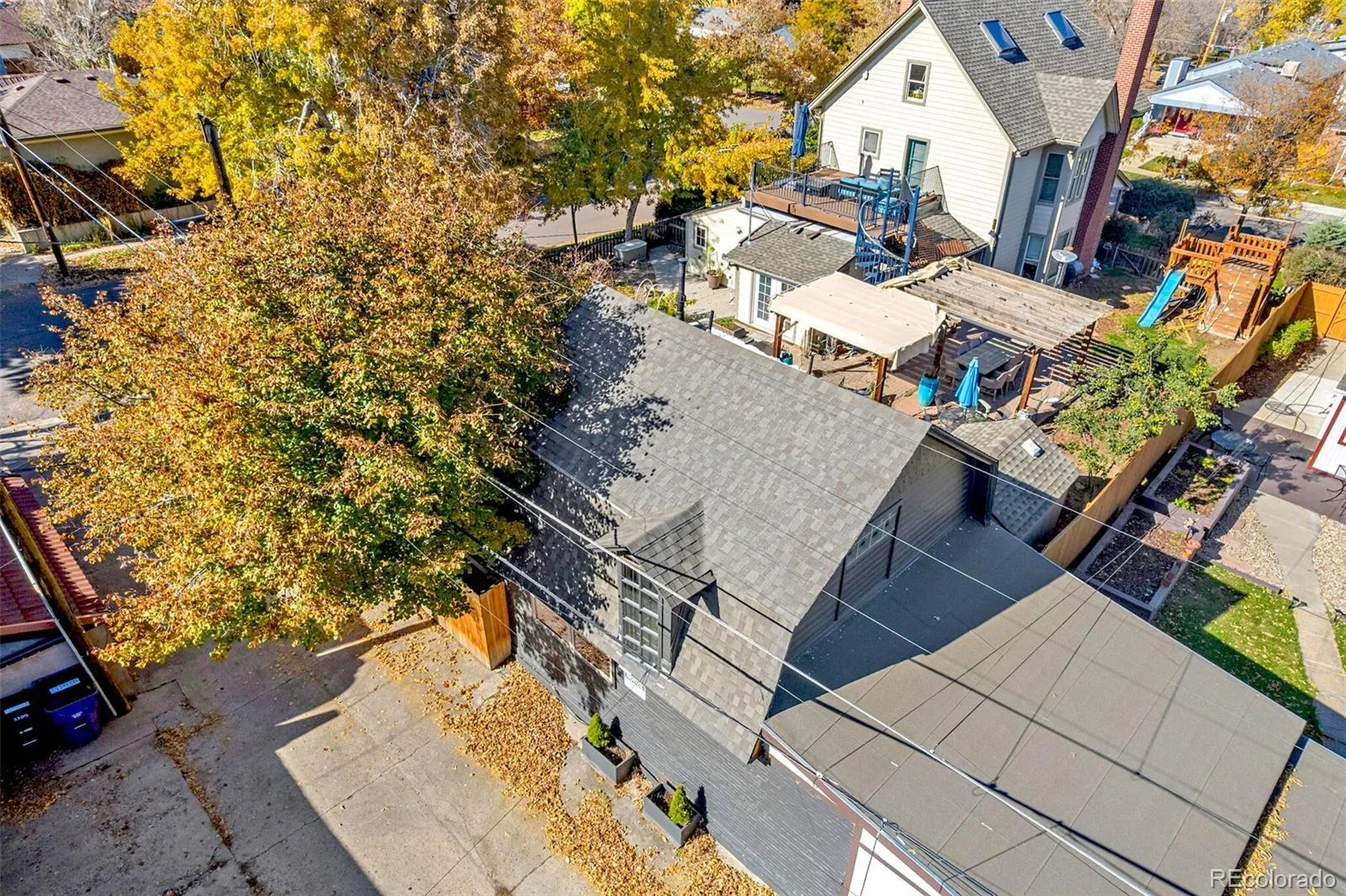 4748 W 34th Avenue Denver CO 80212 MLS #REC2429067 06032026183540 1600 37