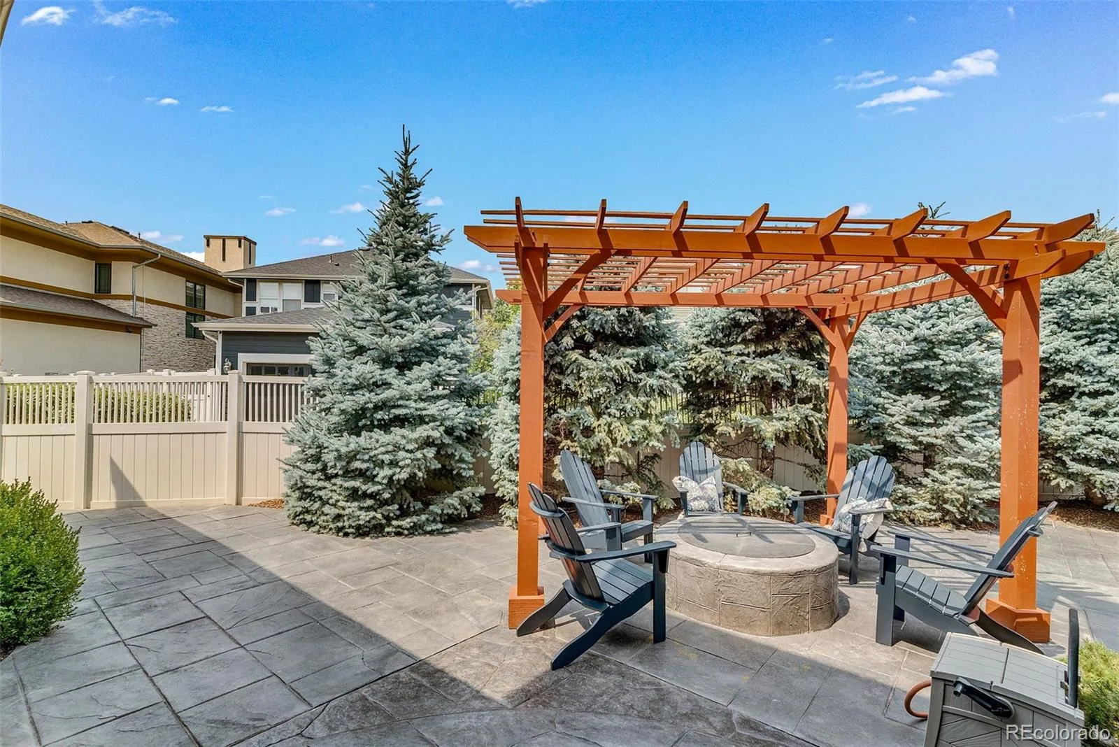 11825 Bradburn Boulevard Westminster CO 80031 | MLS #REC2430966 08062026133828 1600 25