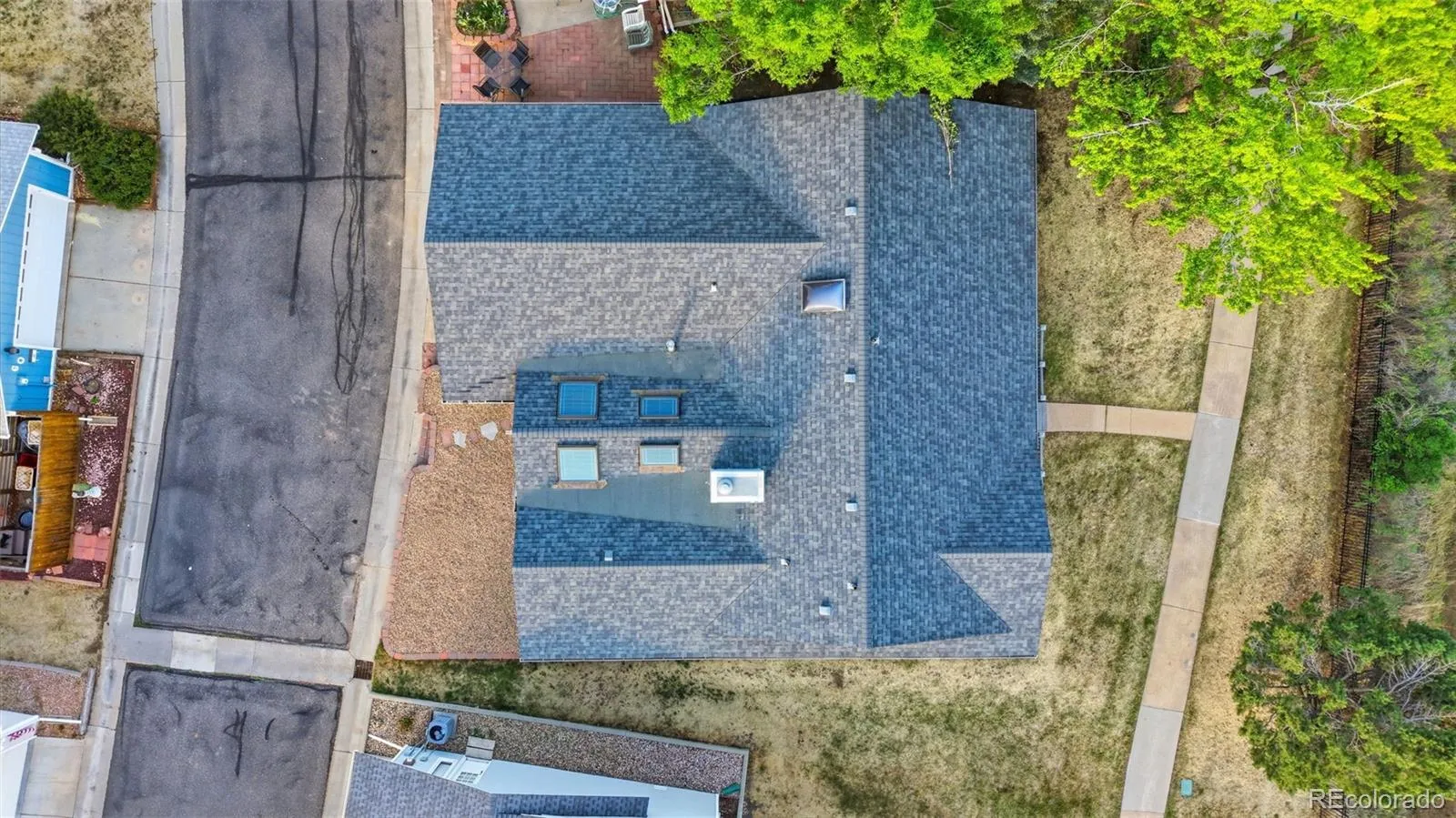 61 Scott S Drive Broomfield CO 80020 MLS #REC2431298 05102026023239 1600 29