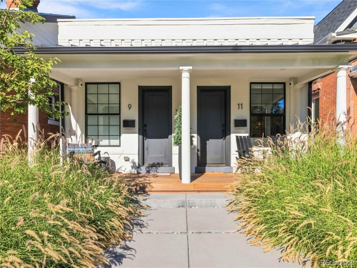 11 Pennsylvania Street Denver CO 80203 | MLS #REC2431549 MLS #REC2431549 image #0