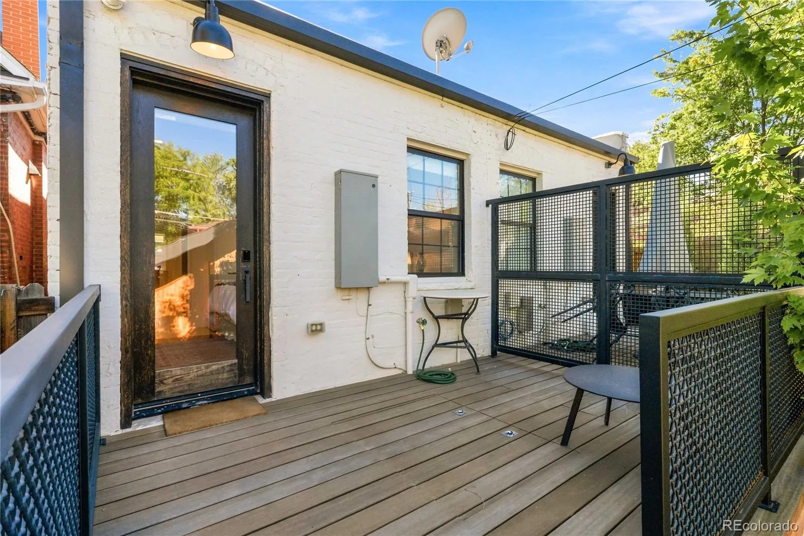 11 Pennsylvania Street Denver CO 80203 | MLS #REC2431549 09222026222335 1600 16