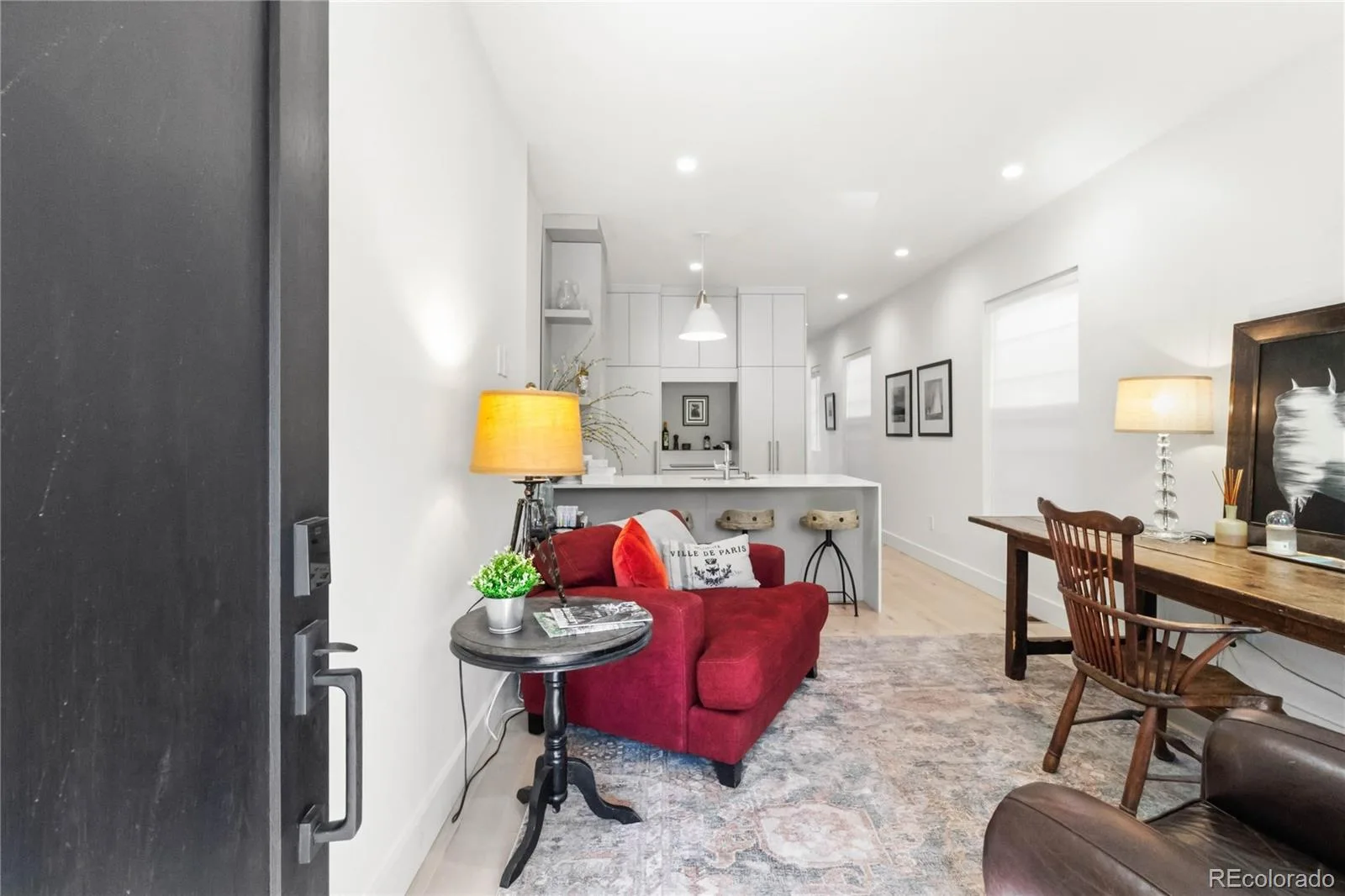 11 Pennsylvania Street Denver CO 80203 | MLS #REC2431549 09222026222335 1600 2