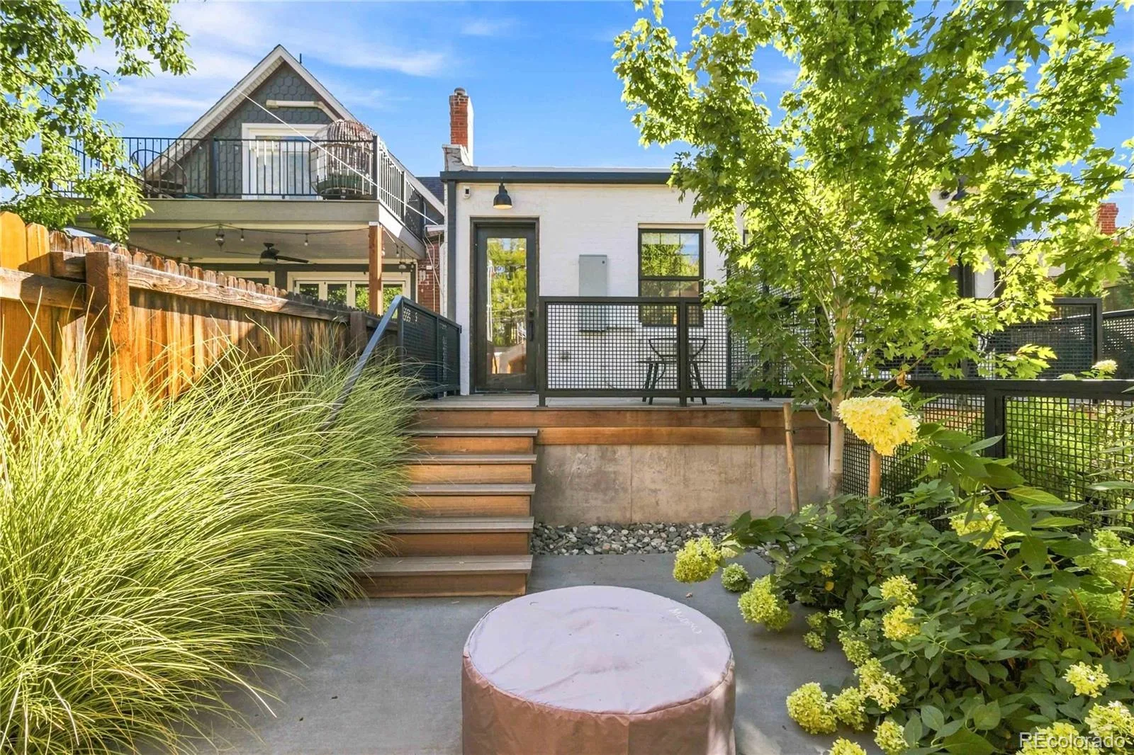 11 Pennsylvania Street Denver CO 80203 | MLS #REC2431549 09222026222335 1600 20