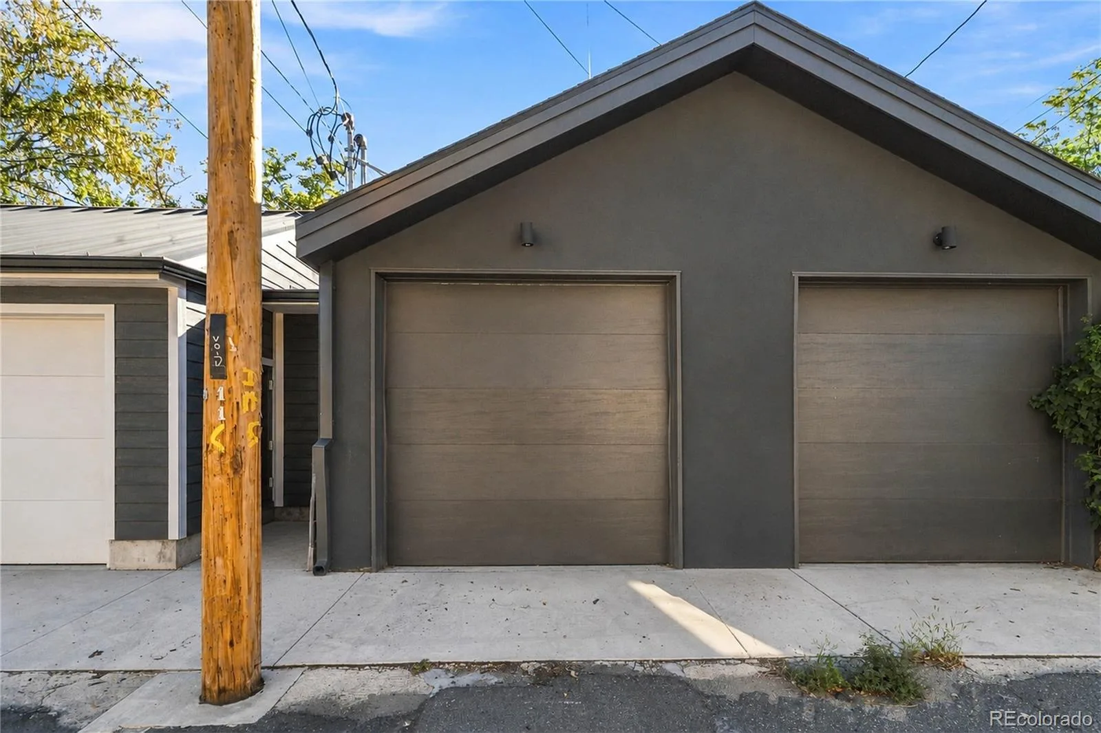 11 Pennsylvania Street Denver CO 80203 | MLS #REC2431549 09222026222335 1600 22