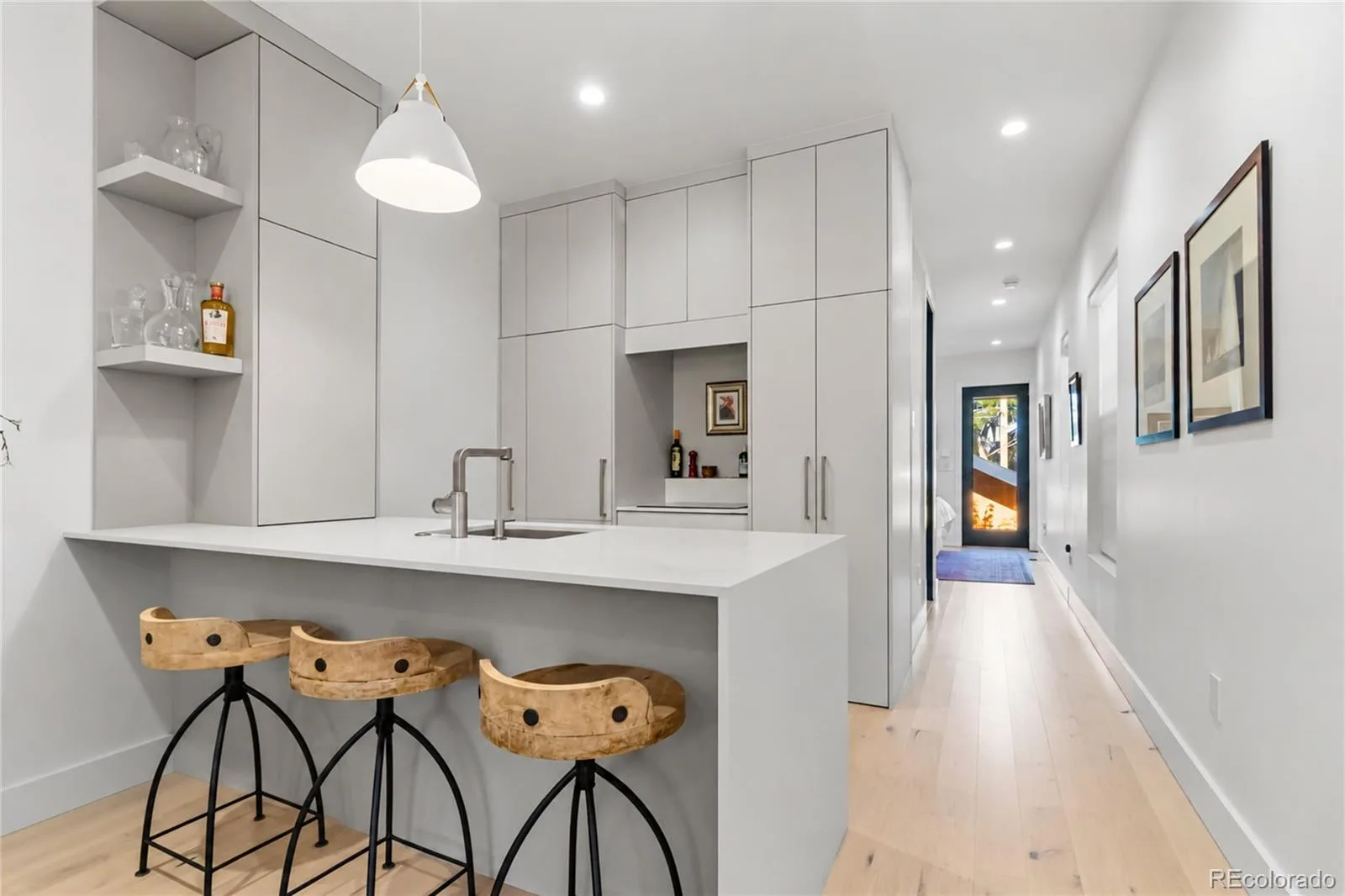 11 Pennsylvania Street Denver CO 80203 | MLS #REC2431549 09222026222335 1600 5