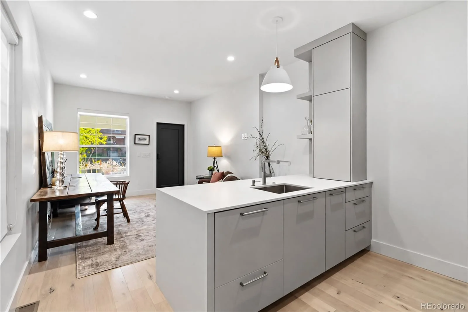 11 Pennsylvania Street Denver CO 80203 | MLS #REC2431549 09222026222335 1600 6