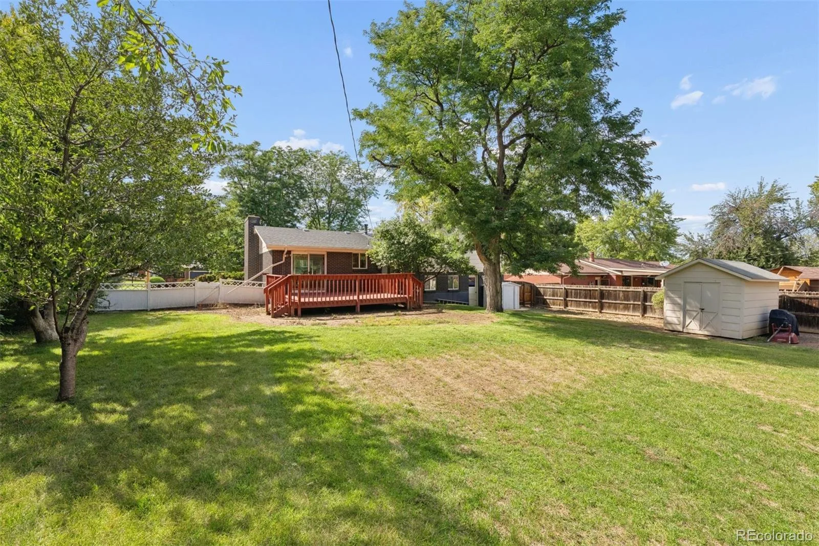 6256 S Cook Street Centennial CO 80121 | MLS #REC2431645 08232026182606 1600 30