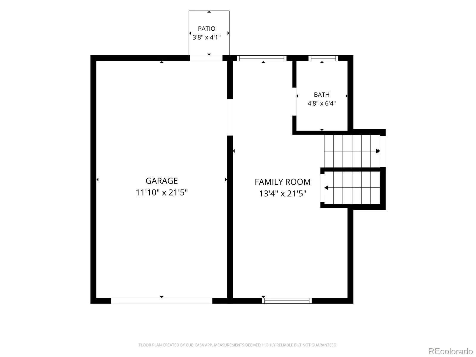 6256 S Cook Street Centennial CO 80121 | MLS #REC2431645 08232026182606 1600 40