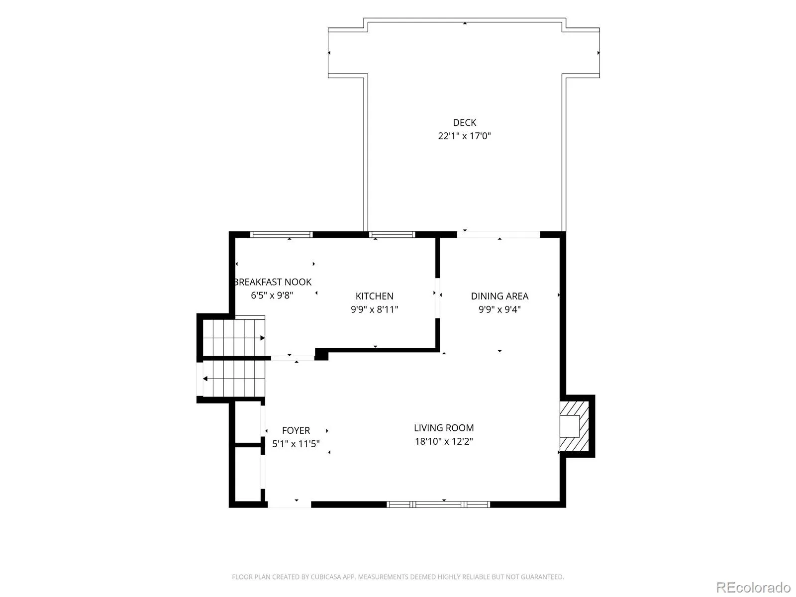6256 S Cook Street Centennial CO 80121 | MLS #REC2431645 08232026182606 1600 41