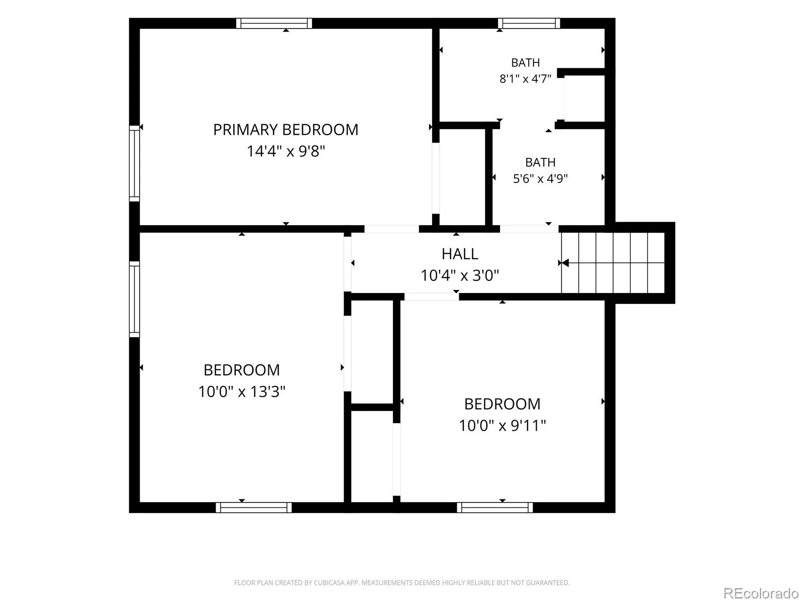 6256 S Cook Street Centennial CO 80121 | MLS #REC2431645 08232026182606 1600 42