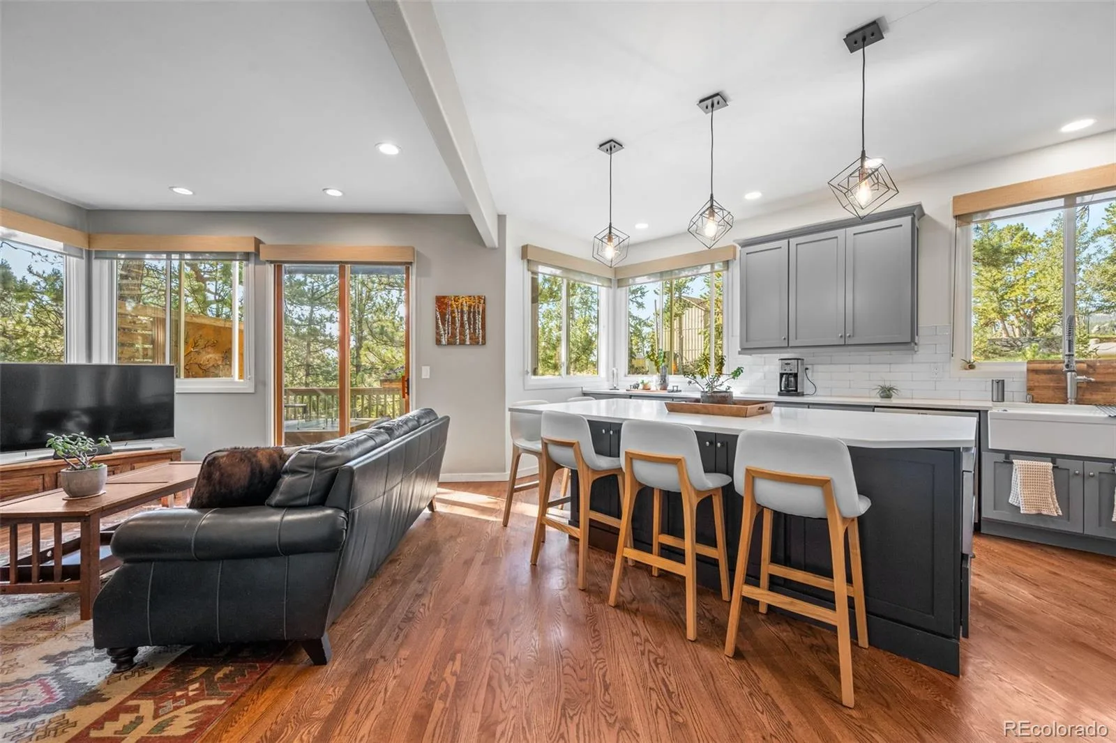 29972 Troutdale Ridge Road Evergreen CO 80439 | MLS #REC2432271 08202026231031 1600 15