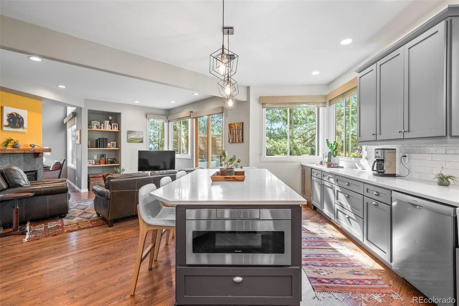 29972 Troutdale Ridge Road Evergreen CO 80439 | MLS #REC2432271 08202026231031 1600 16