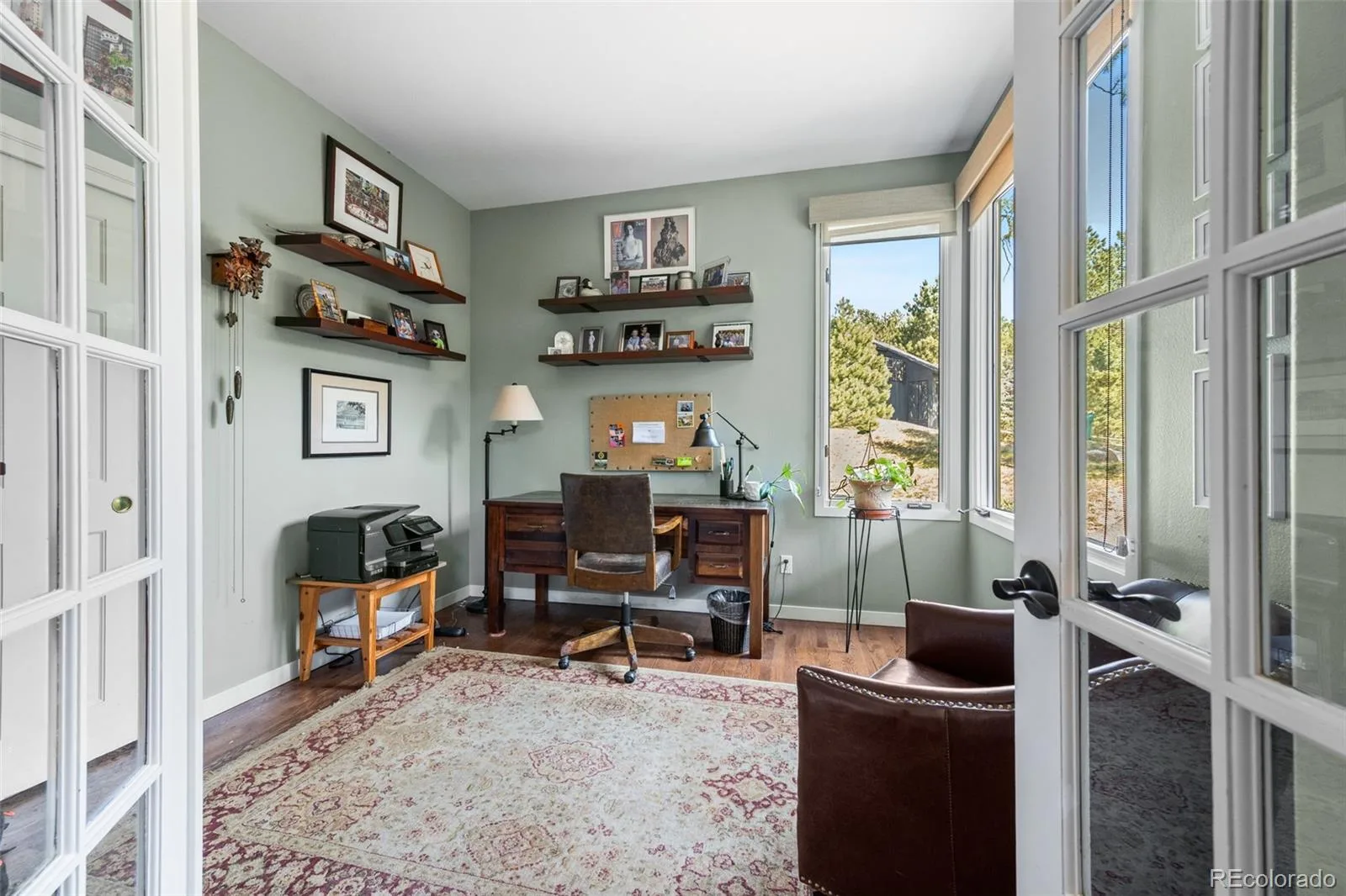 29972 Troutdale Ridge Road Evergreen CO 80439 | MLS #REC2432271 08202026231031 1600 28